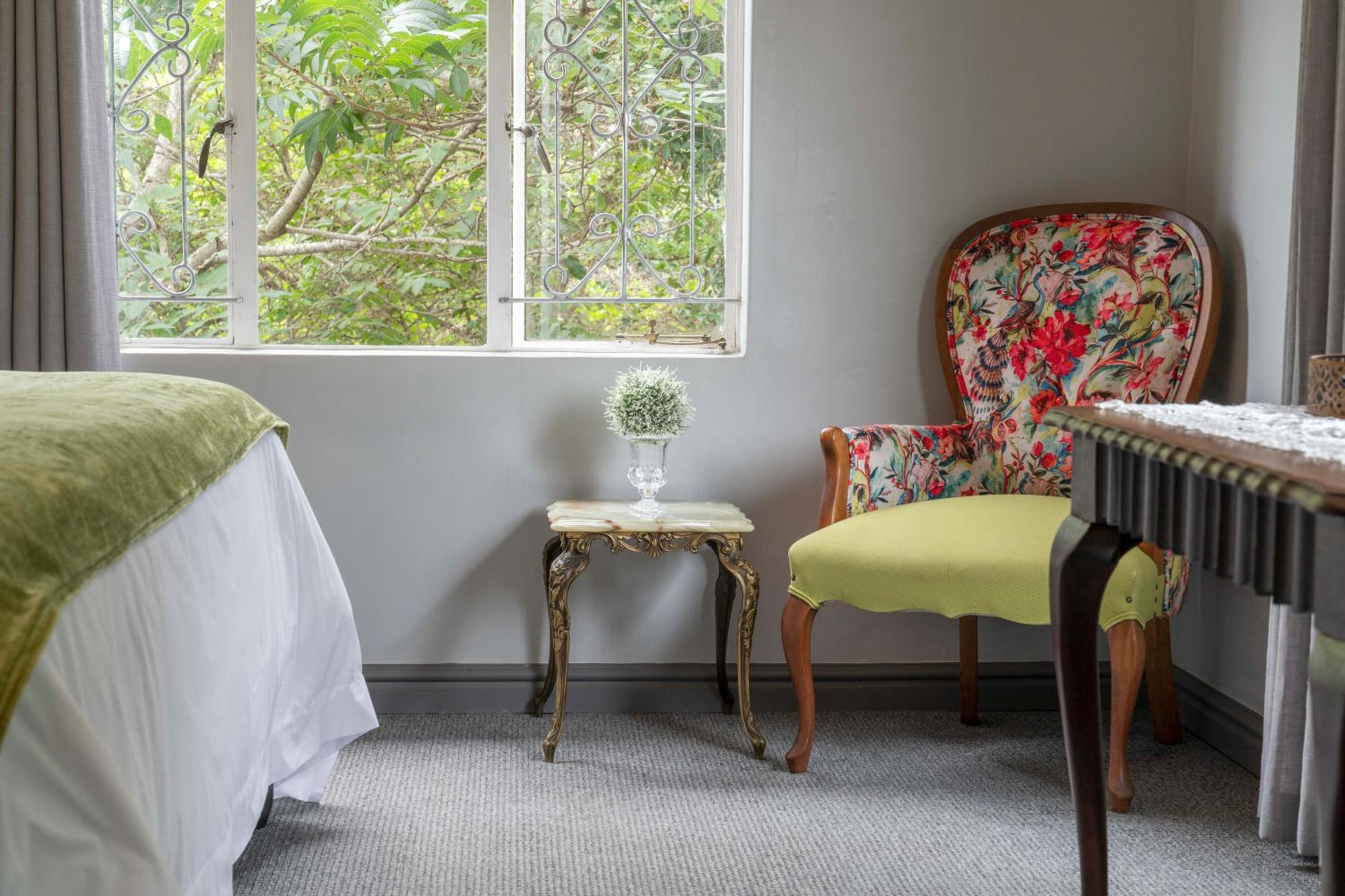 Twin/Double Room