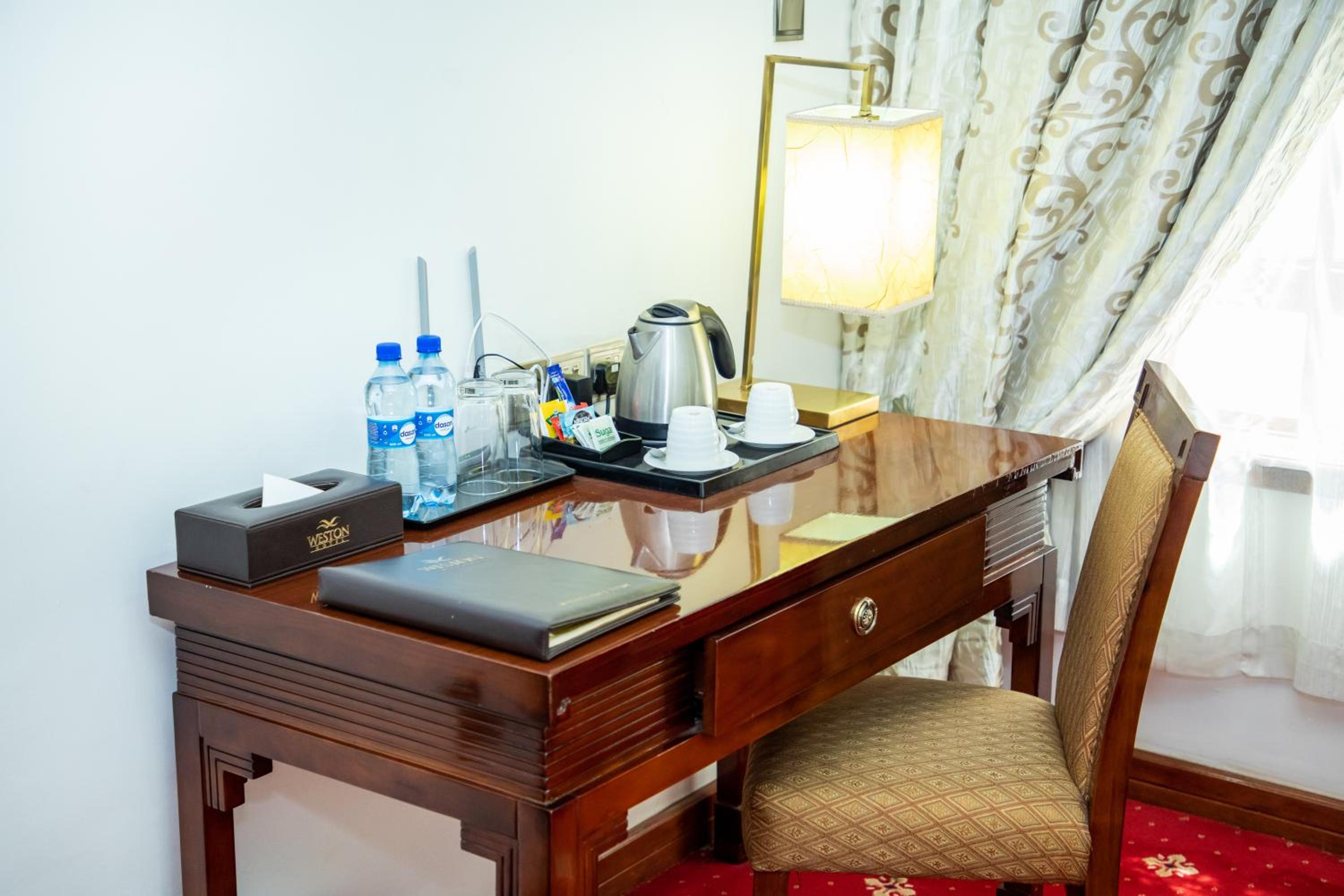 Executive Suite photo 1