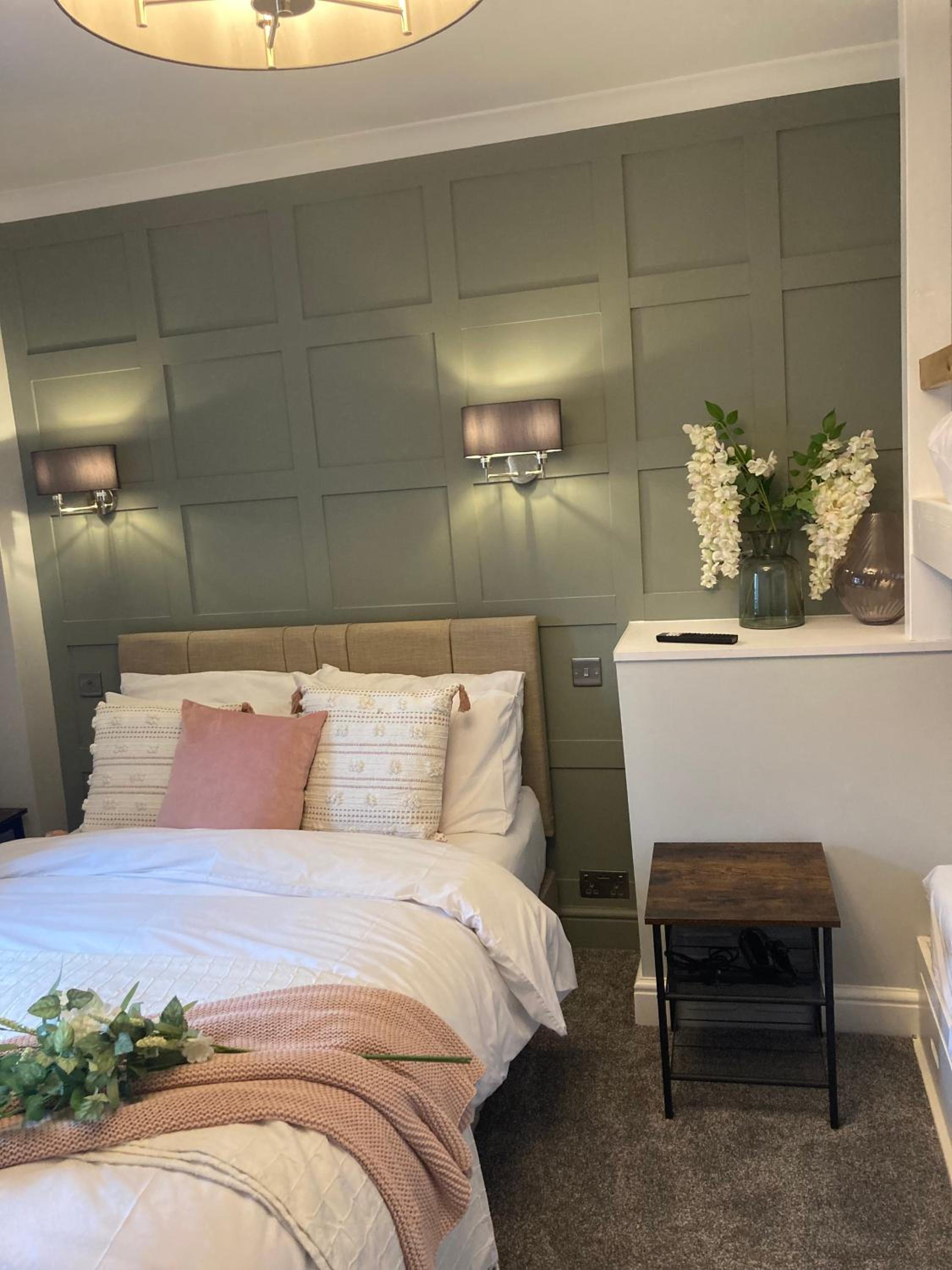 Deluxe Family Room - Photo 10