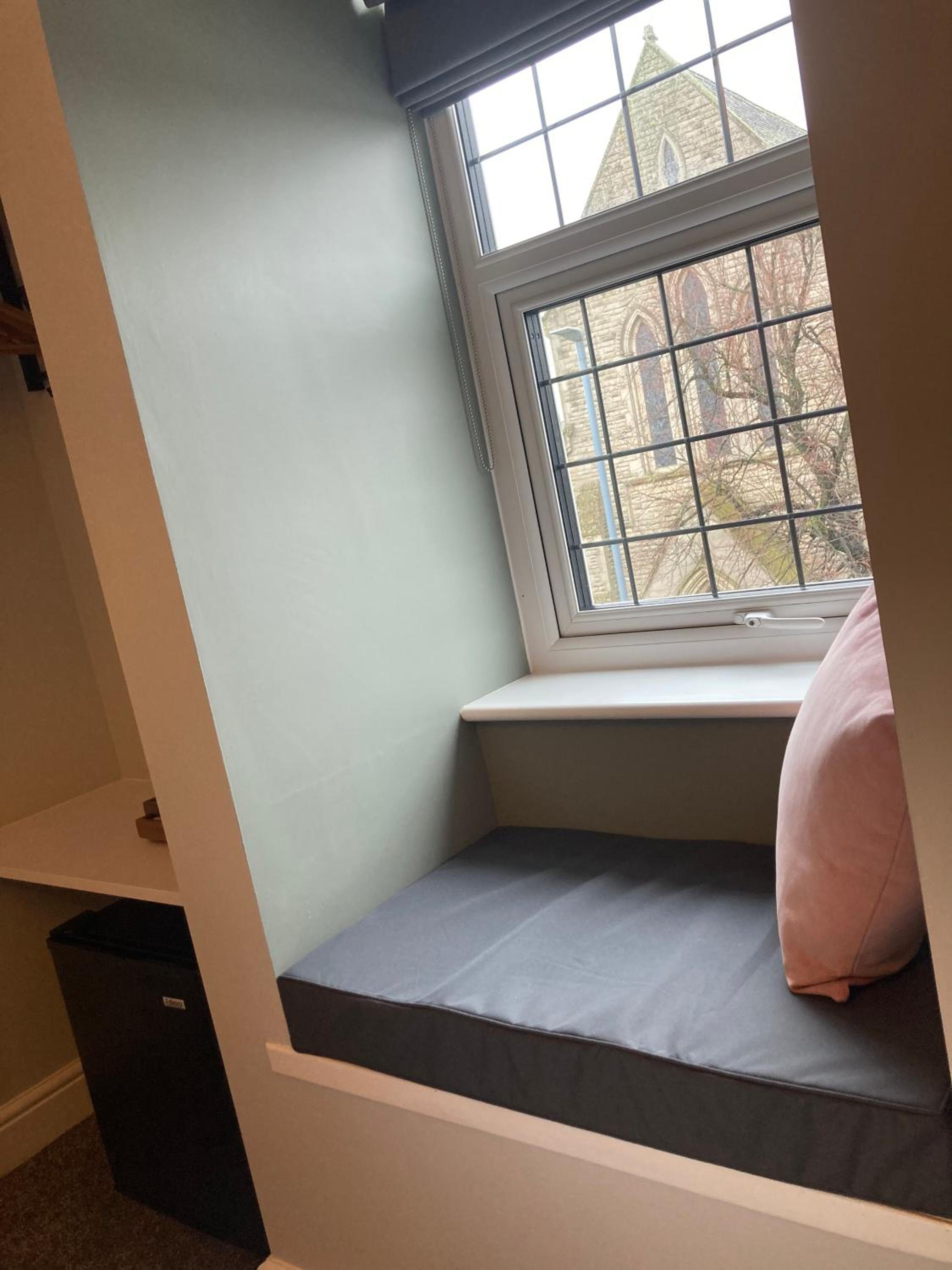 Deluxe Family Room - Photo 15