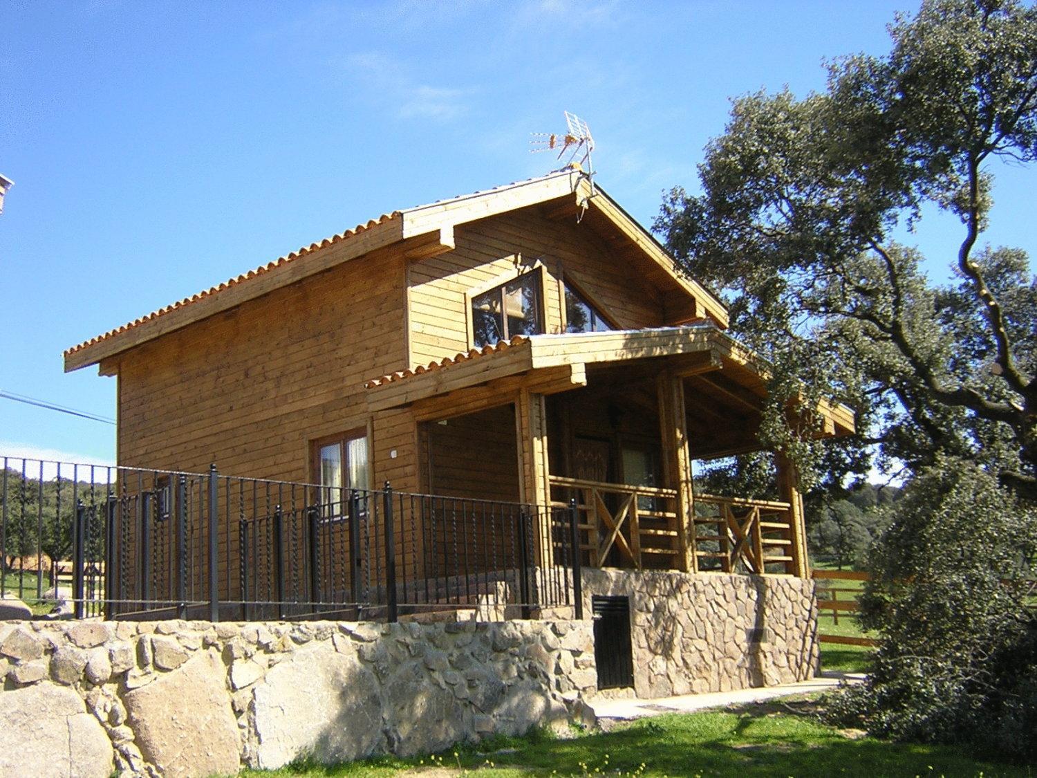 Villa (4 adultos)