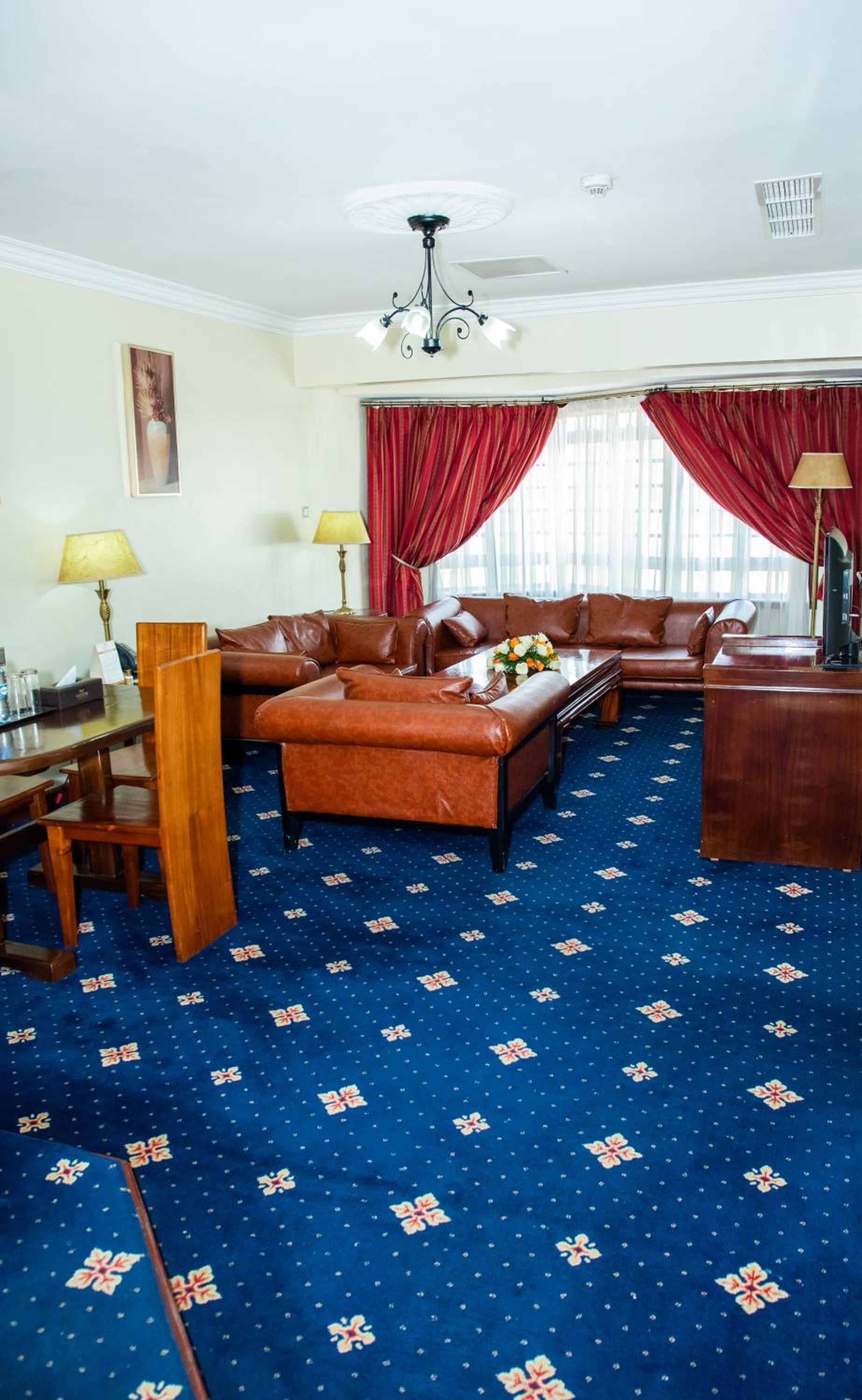 Junior Suite