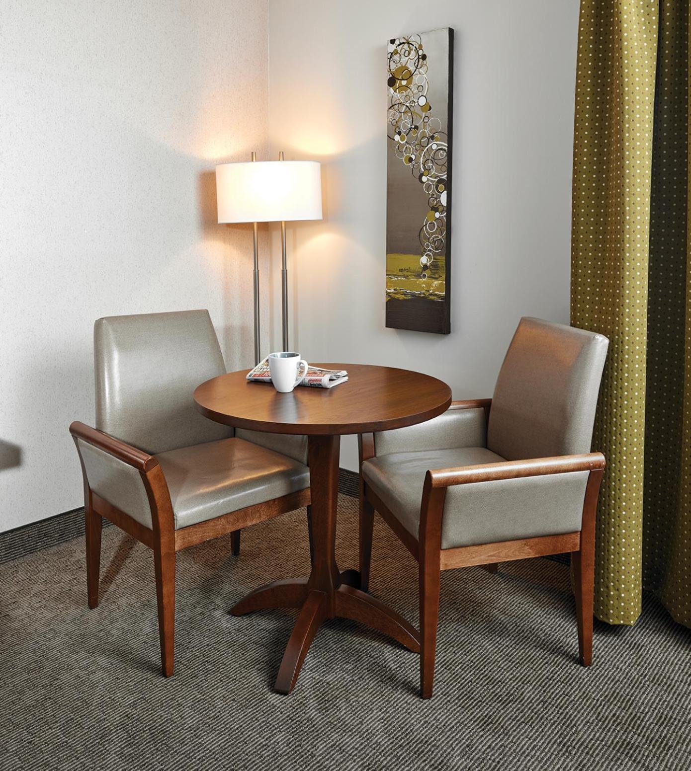 King Room - Non-Smoking photo 2
