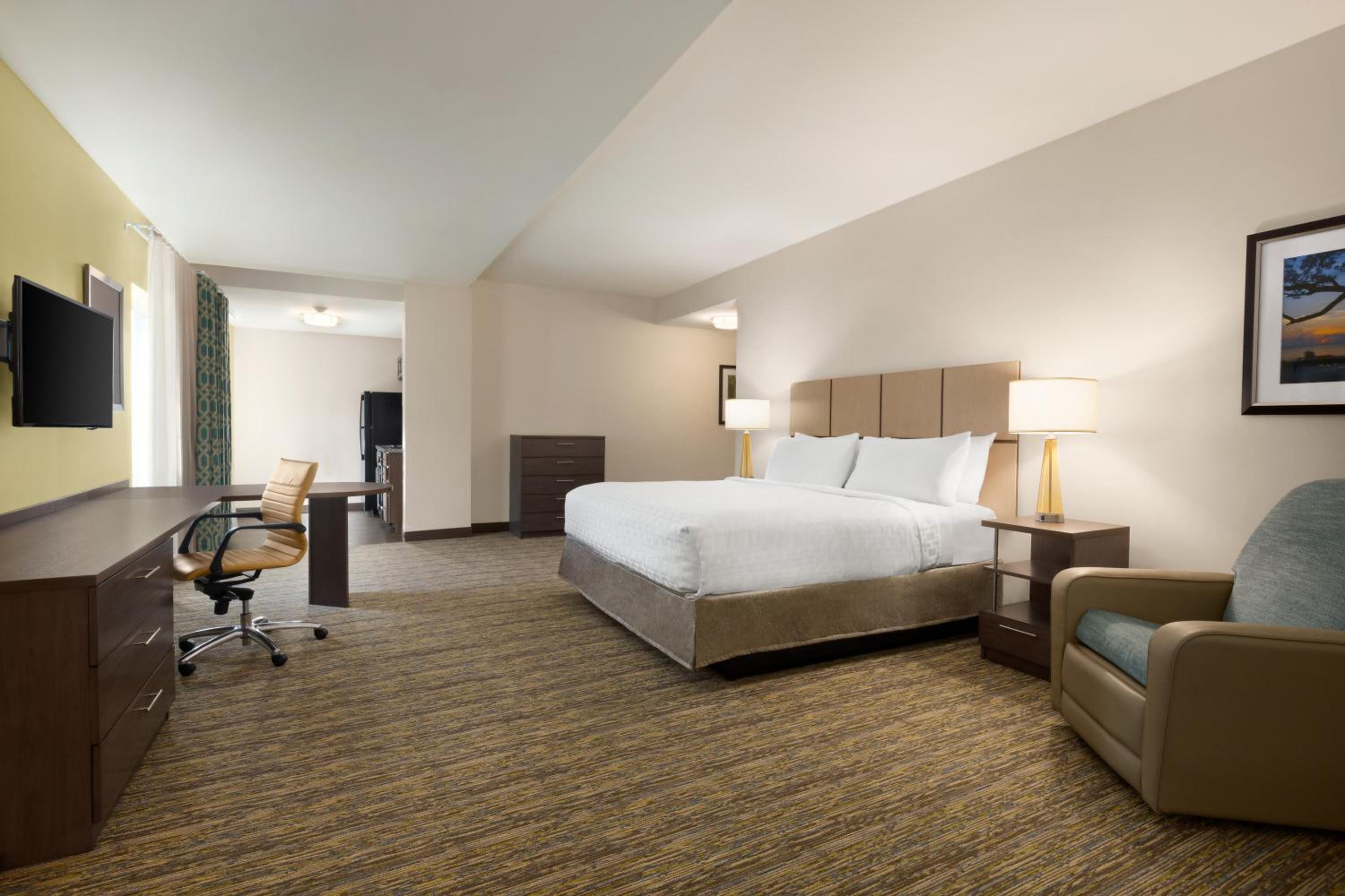 King Studio Suite - Photo 1