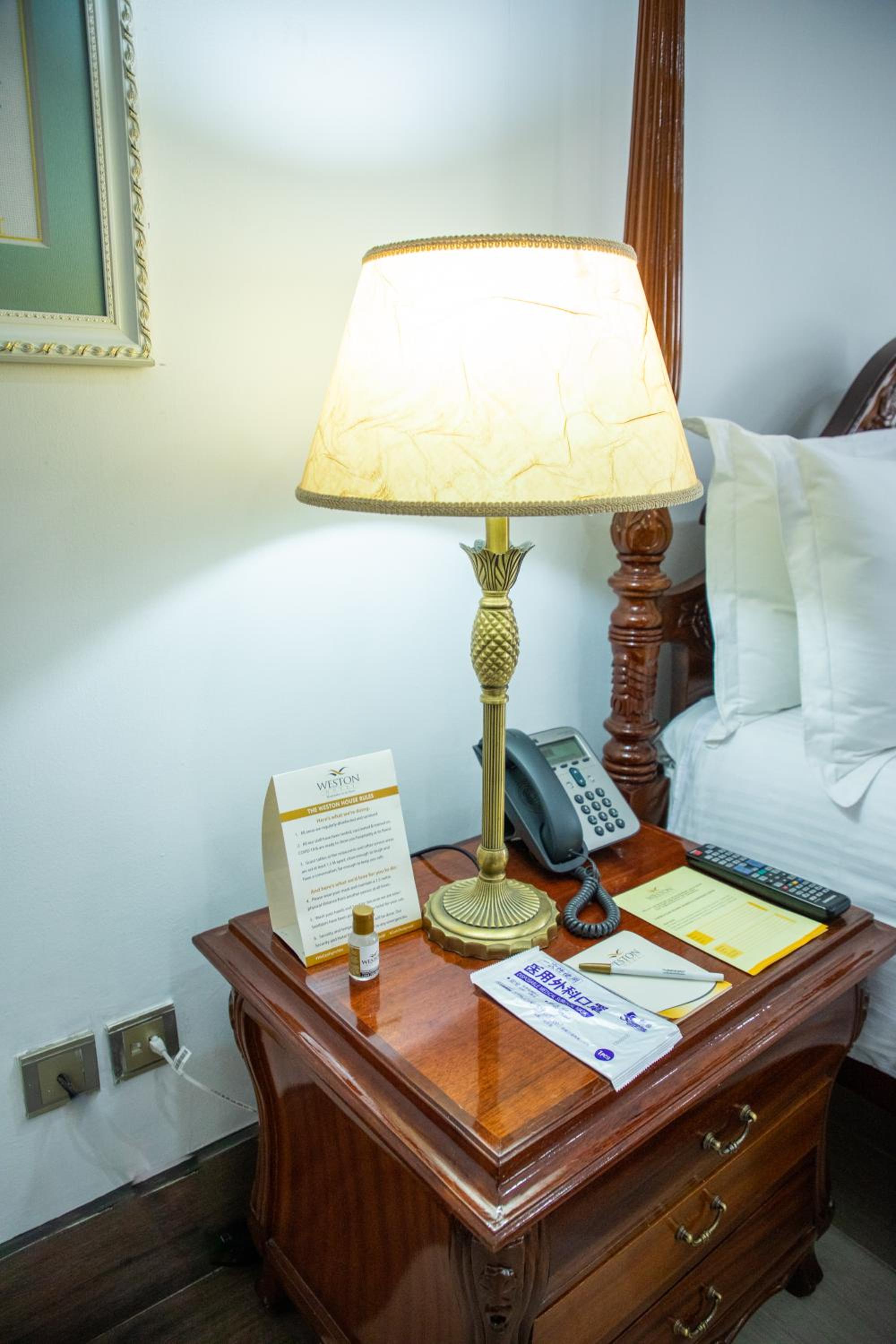 Executive Suite photo 2