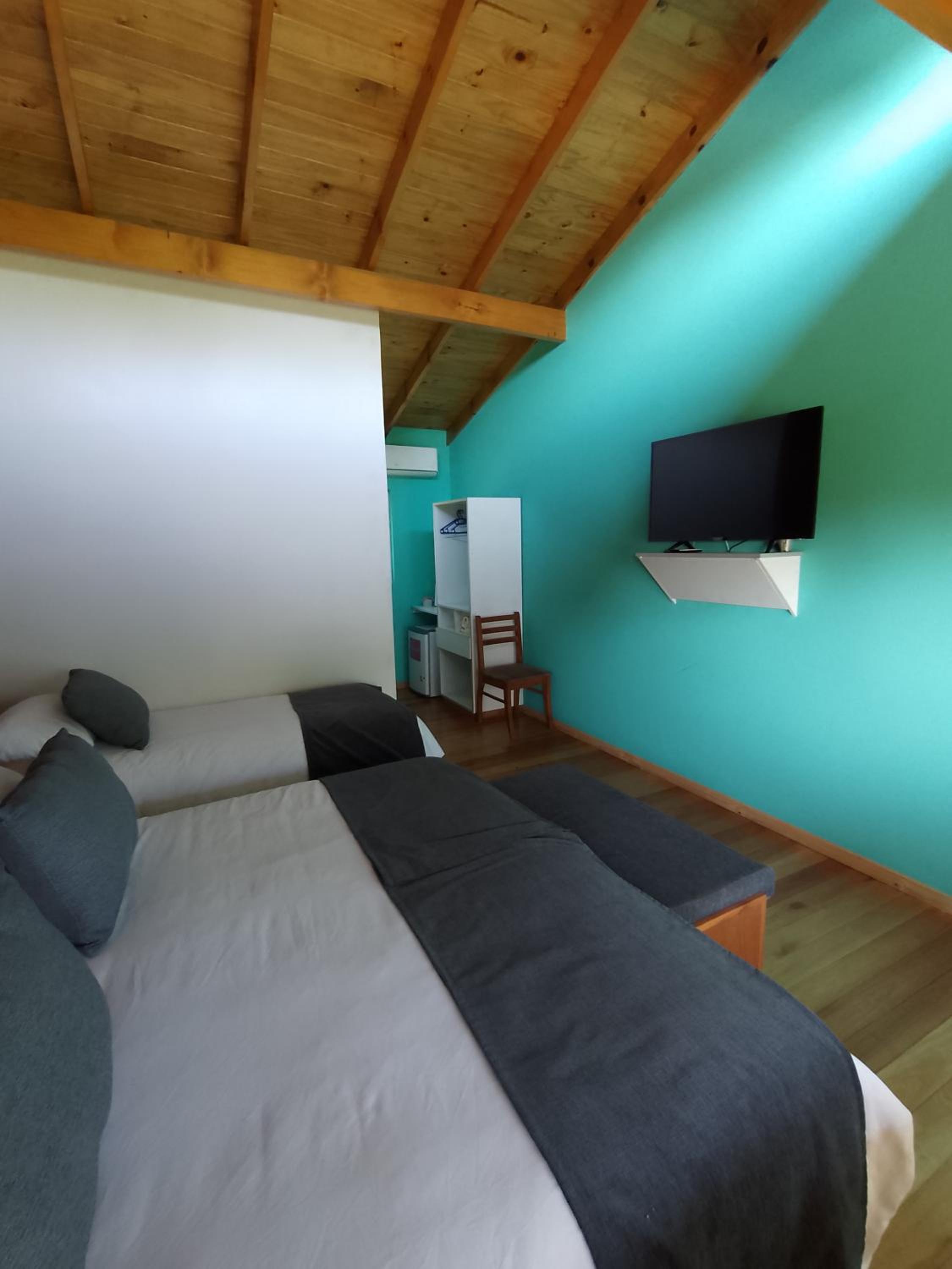 Deluxe Double Room photo 1