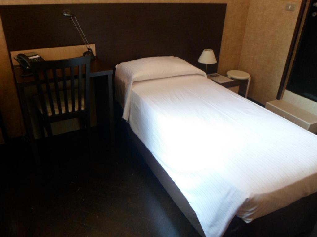 Economy Single Room photo 1
