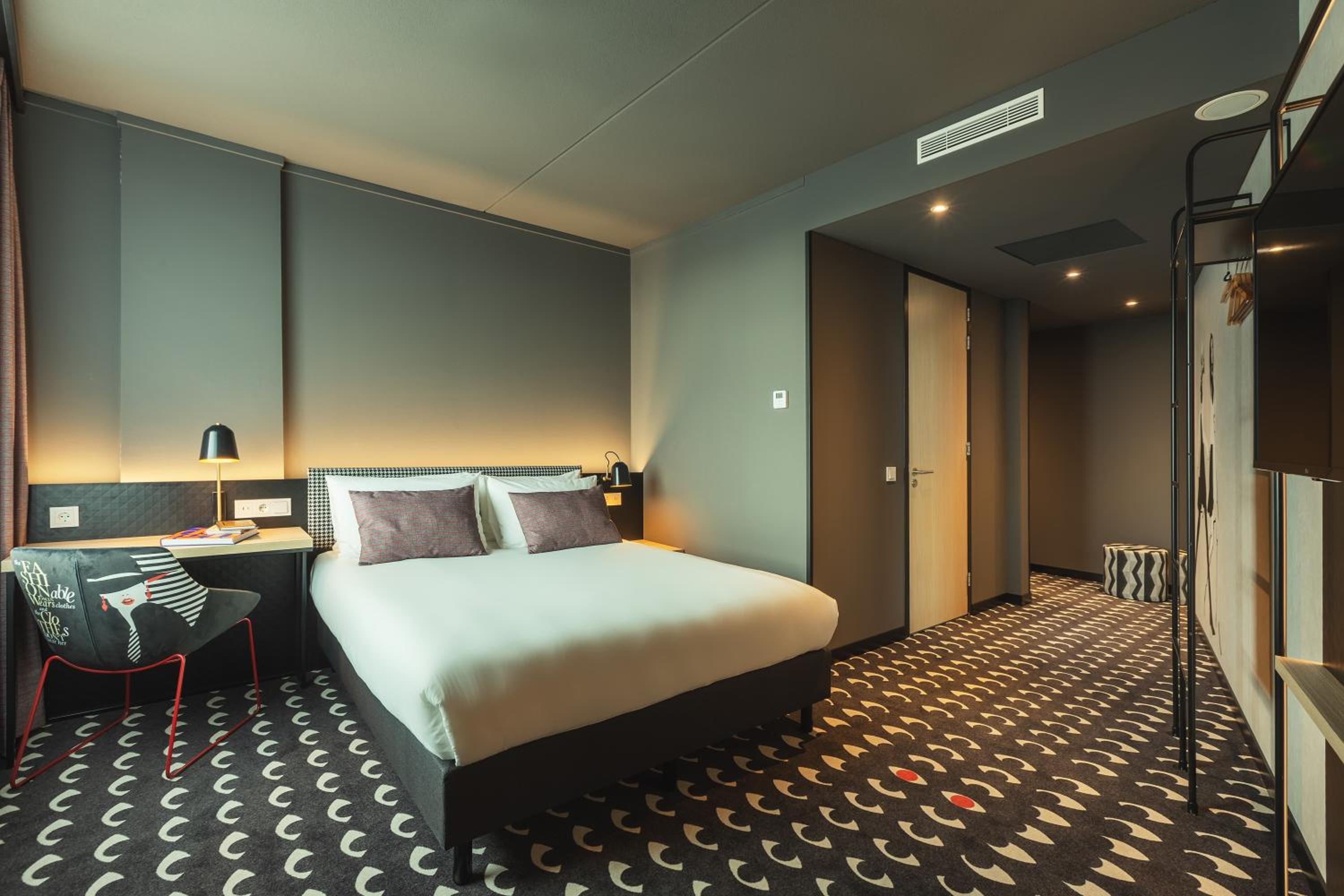 Standard Double Room - Photo 1