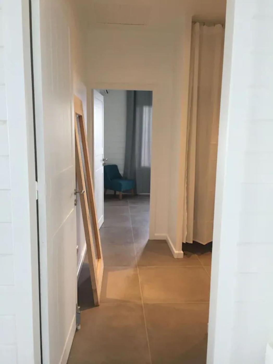 Three-Bedroom Villa photo 1