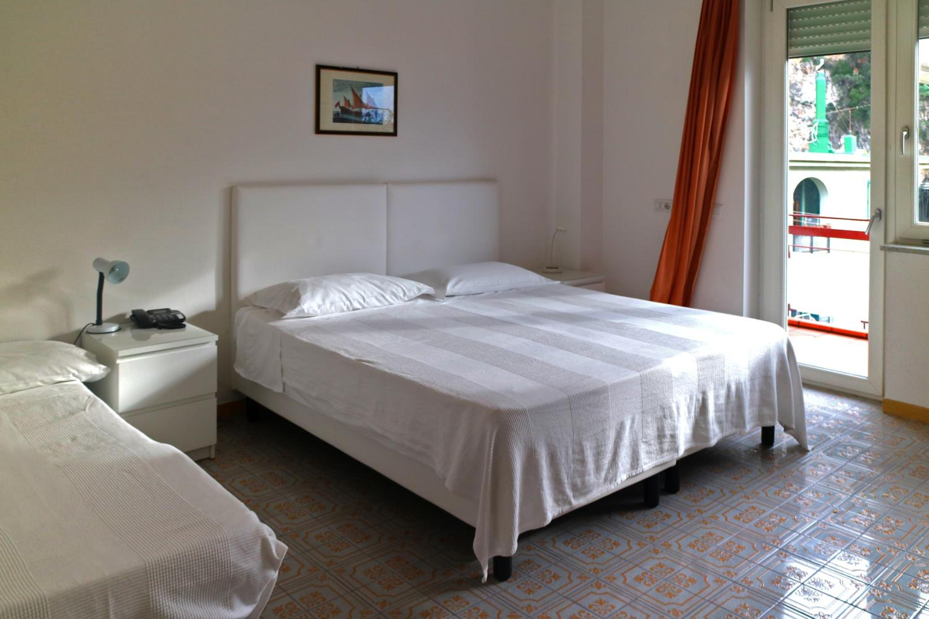 Apartment with Sea View photo 1