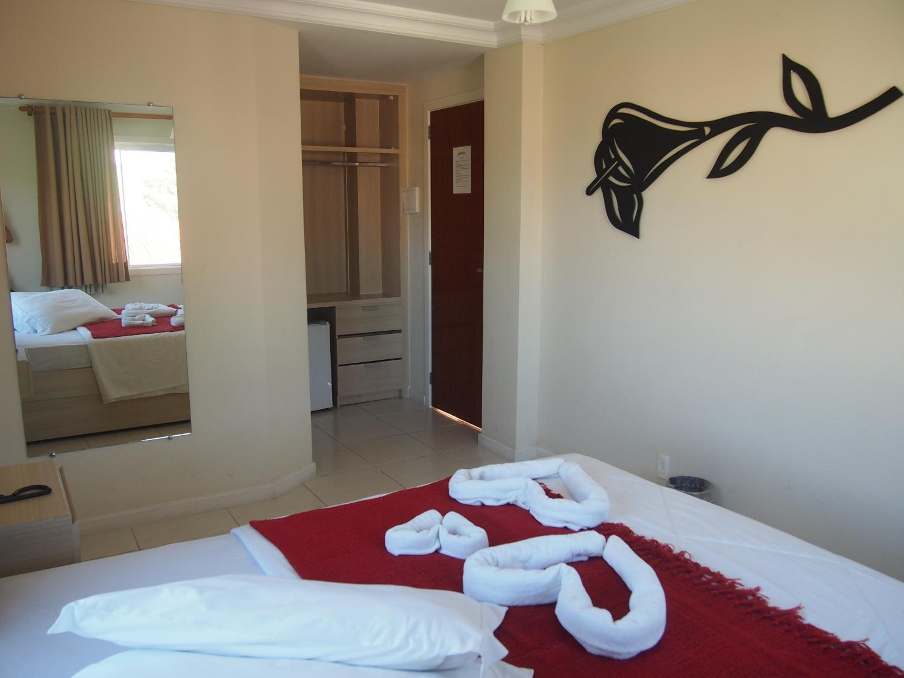 Standard Double Room without Sea View