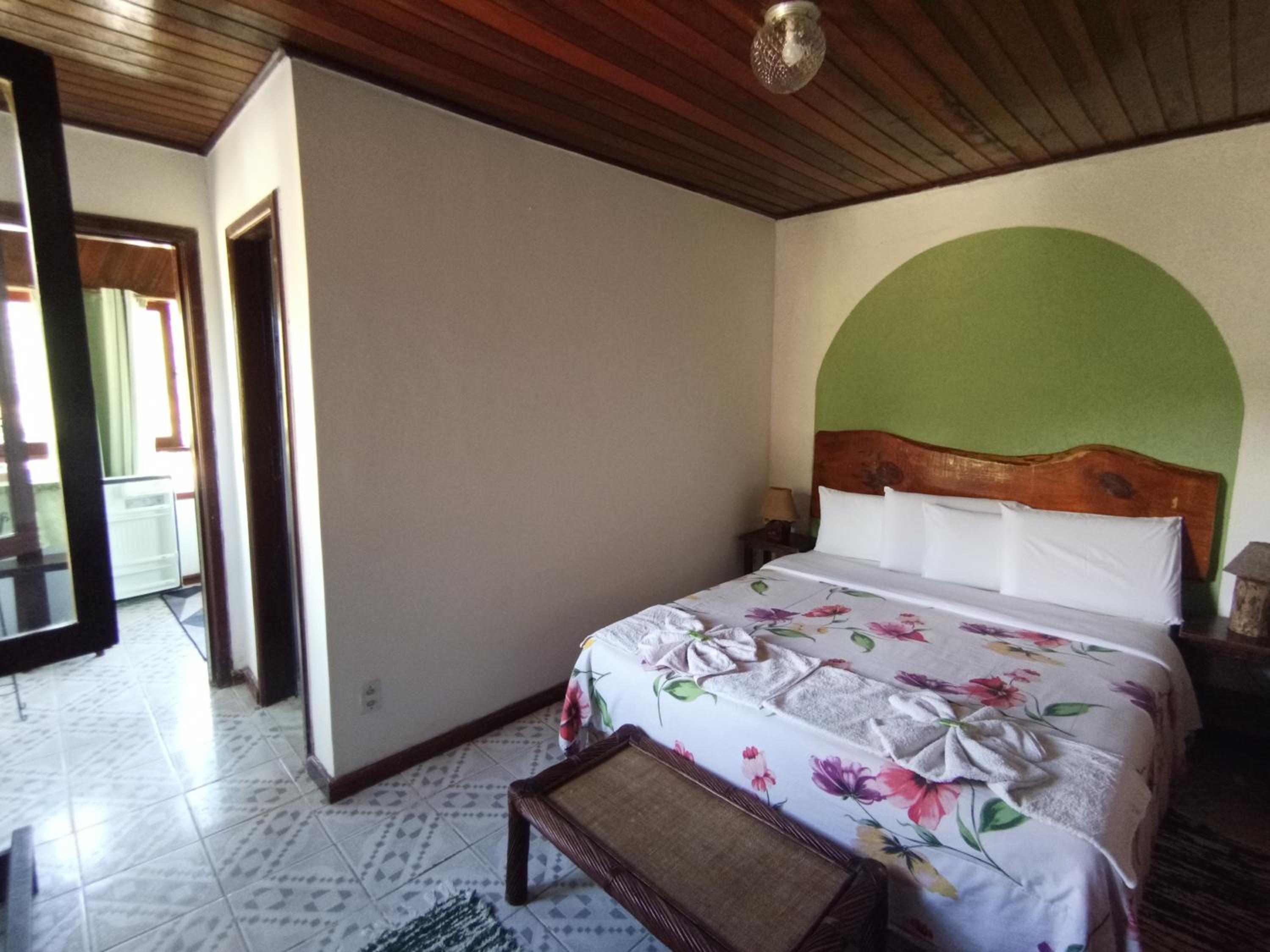 Superior Chalet photo 1