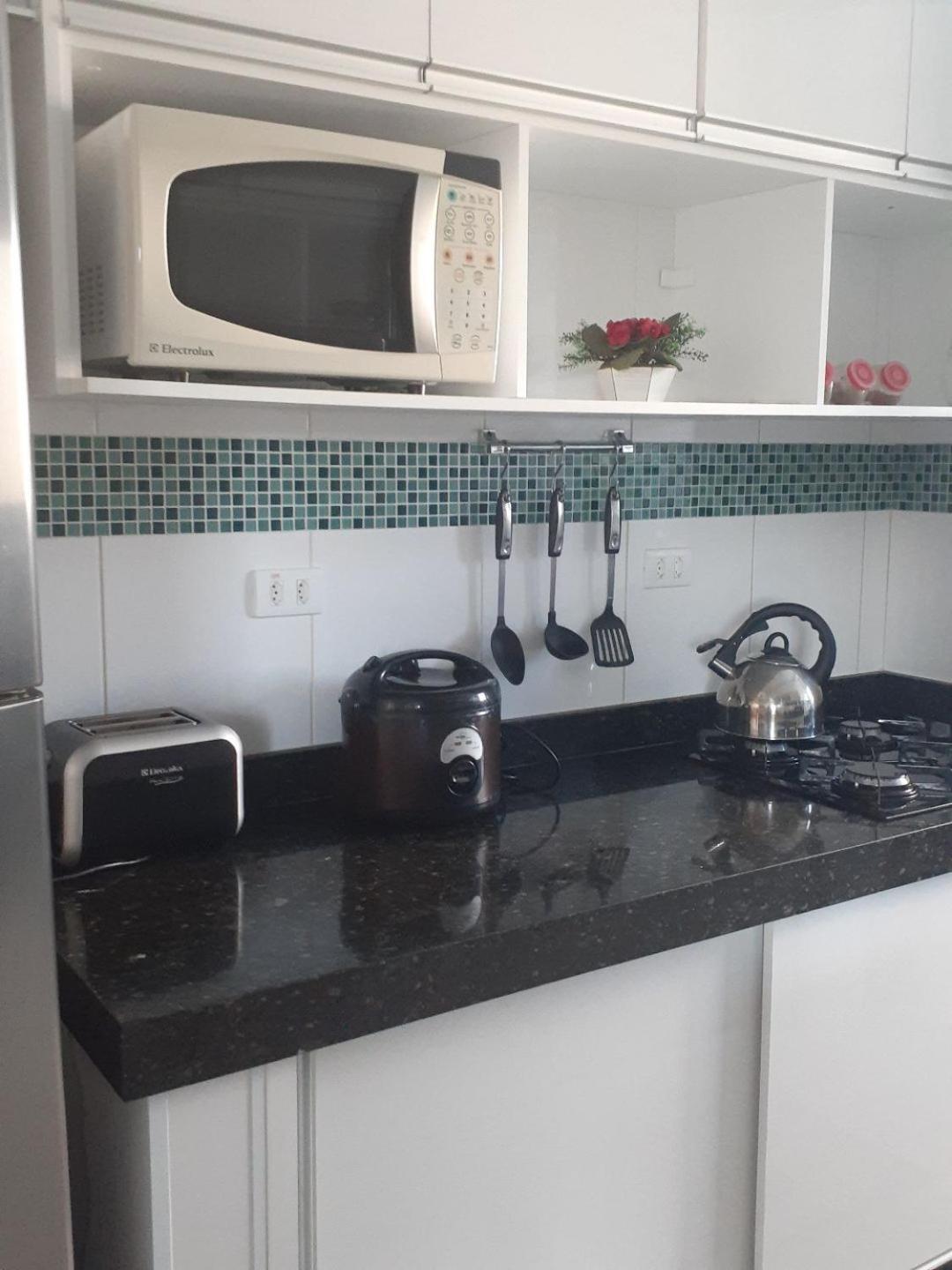 Standard Apartment - Photo 34