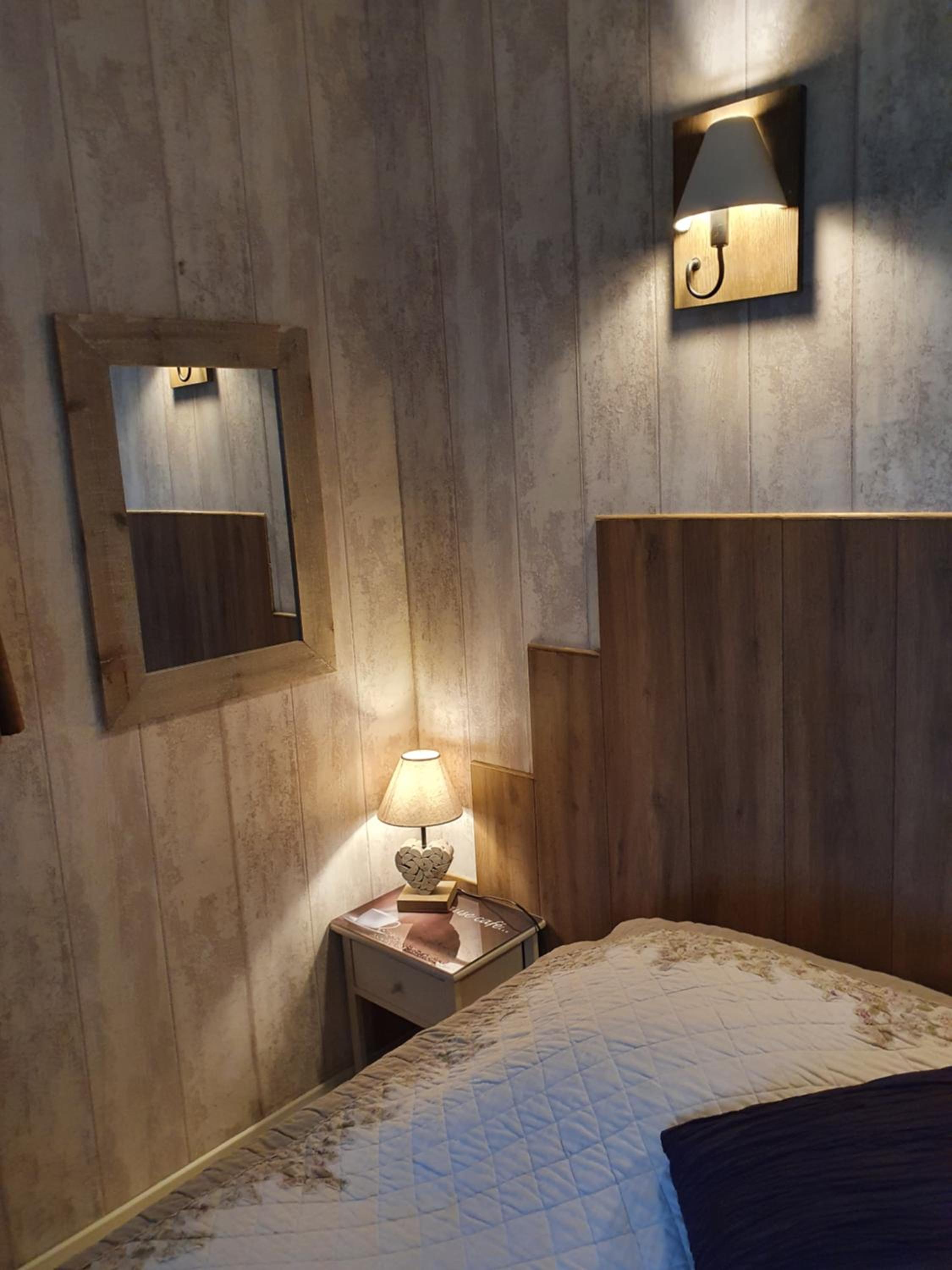 Double Room with Garden View photo 2