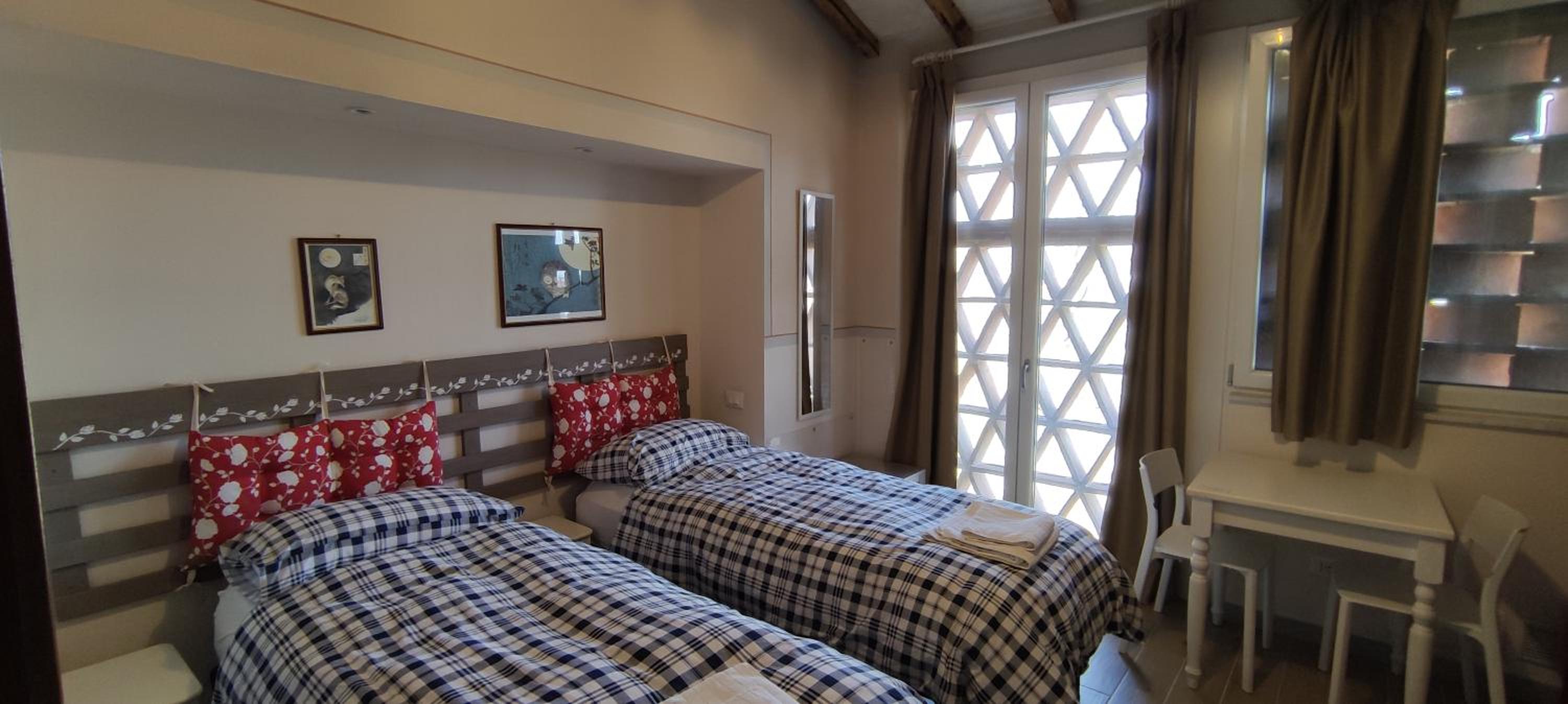 Two-Bedroom Suite photo 1