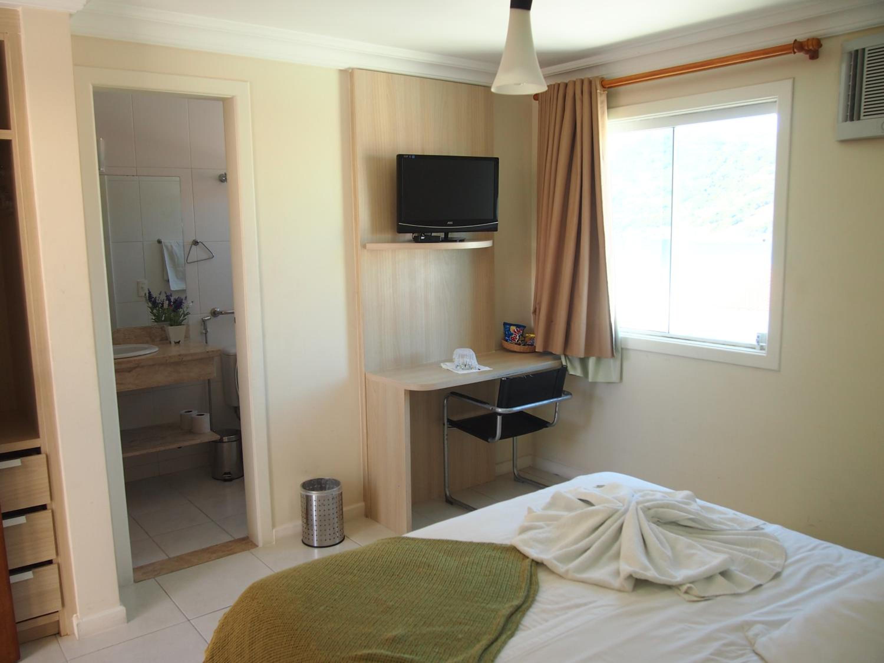 Standard Double Room without Sea View