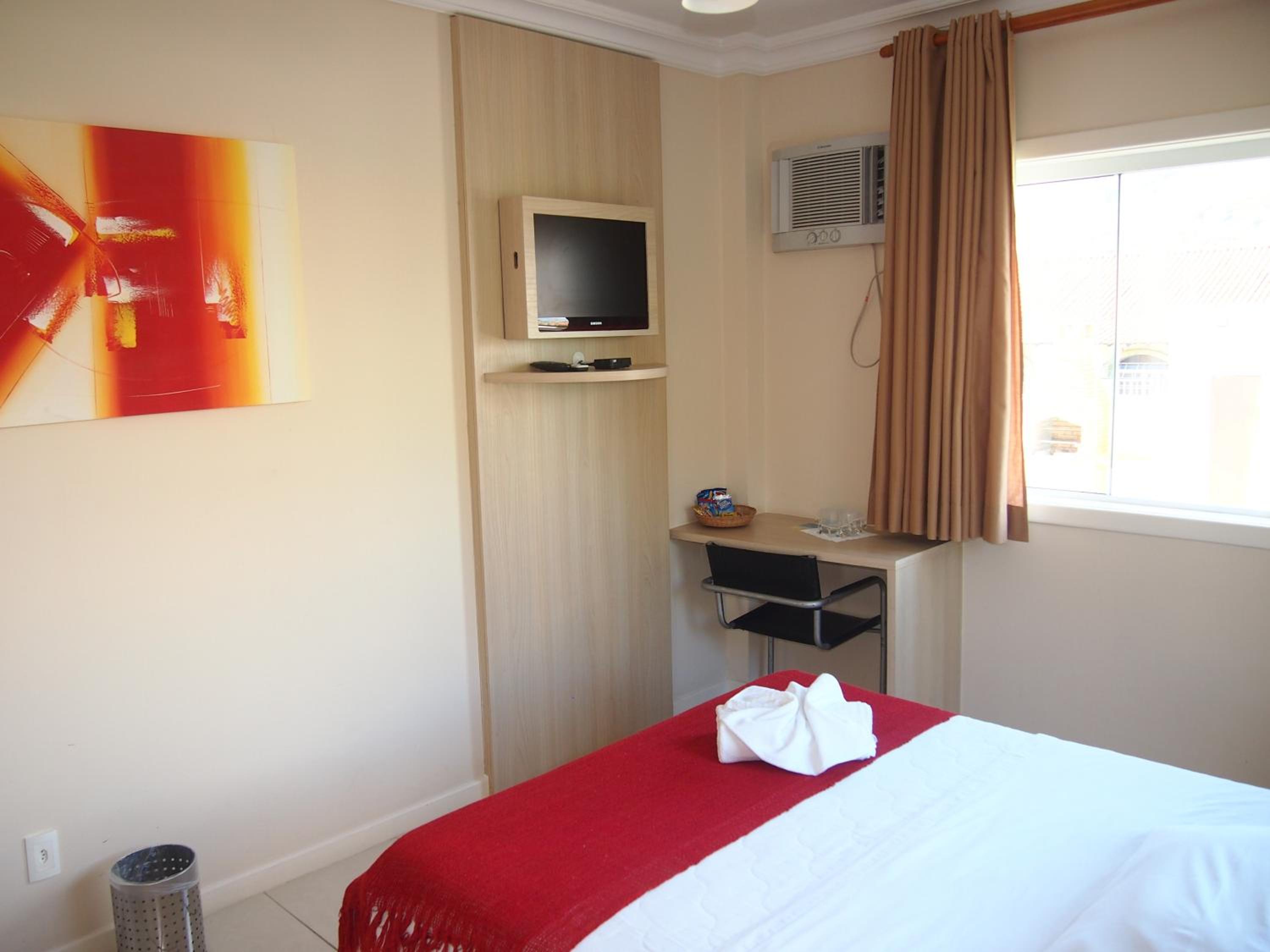 Standard Double Room without Sea View