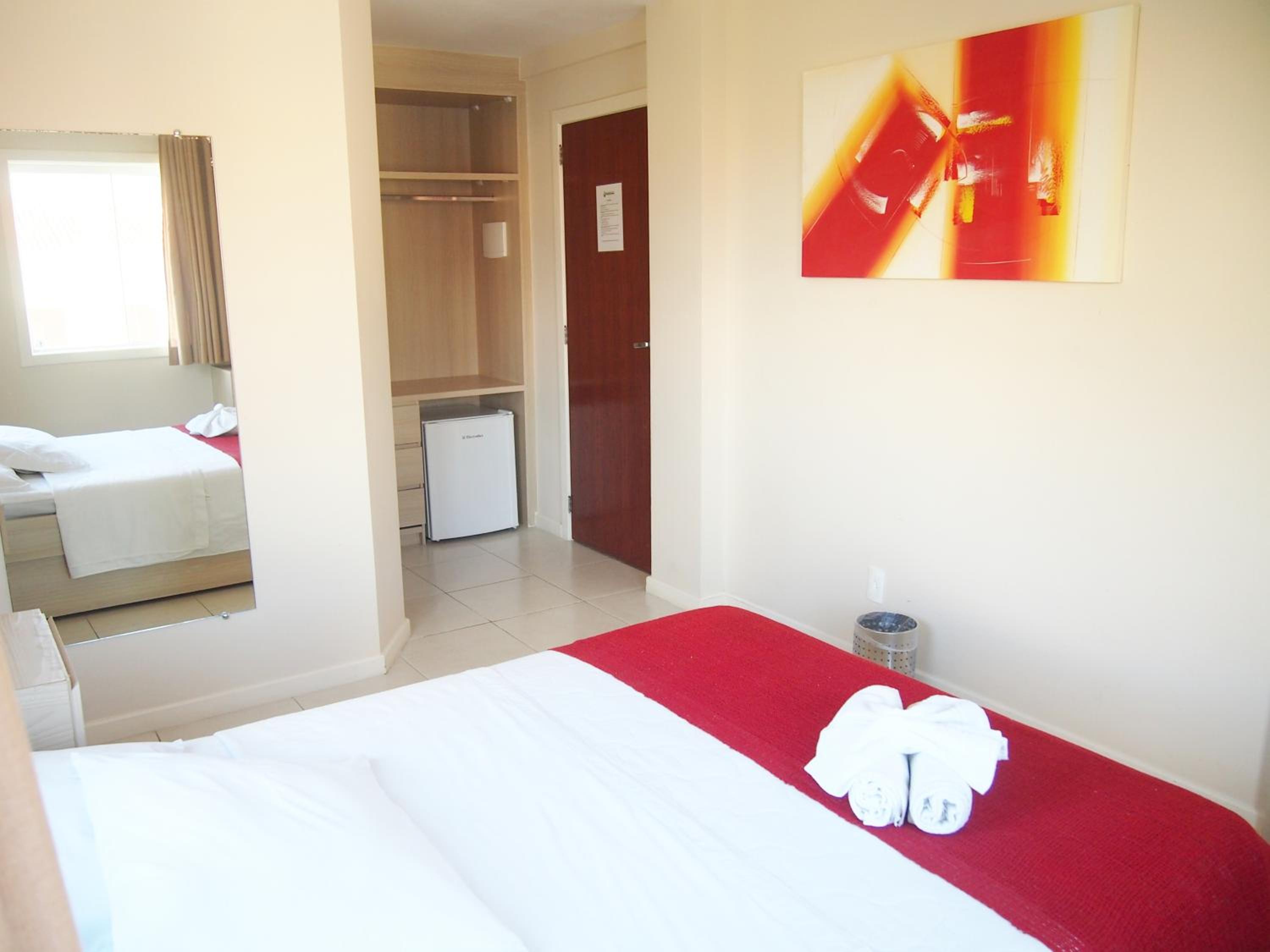 Standard Double Room without Sea View thumbnail 6