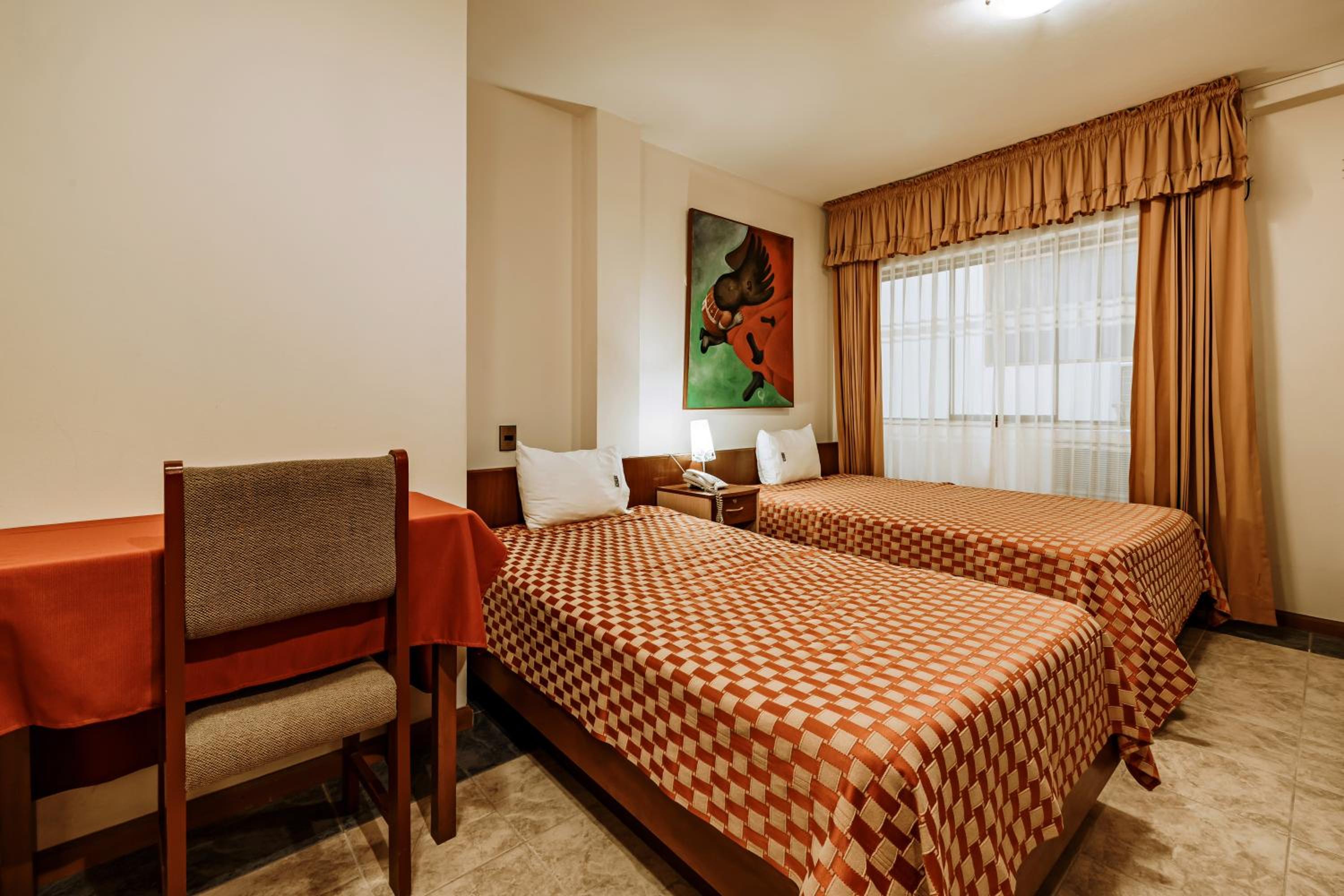 Double Room photo 3
