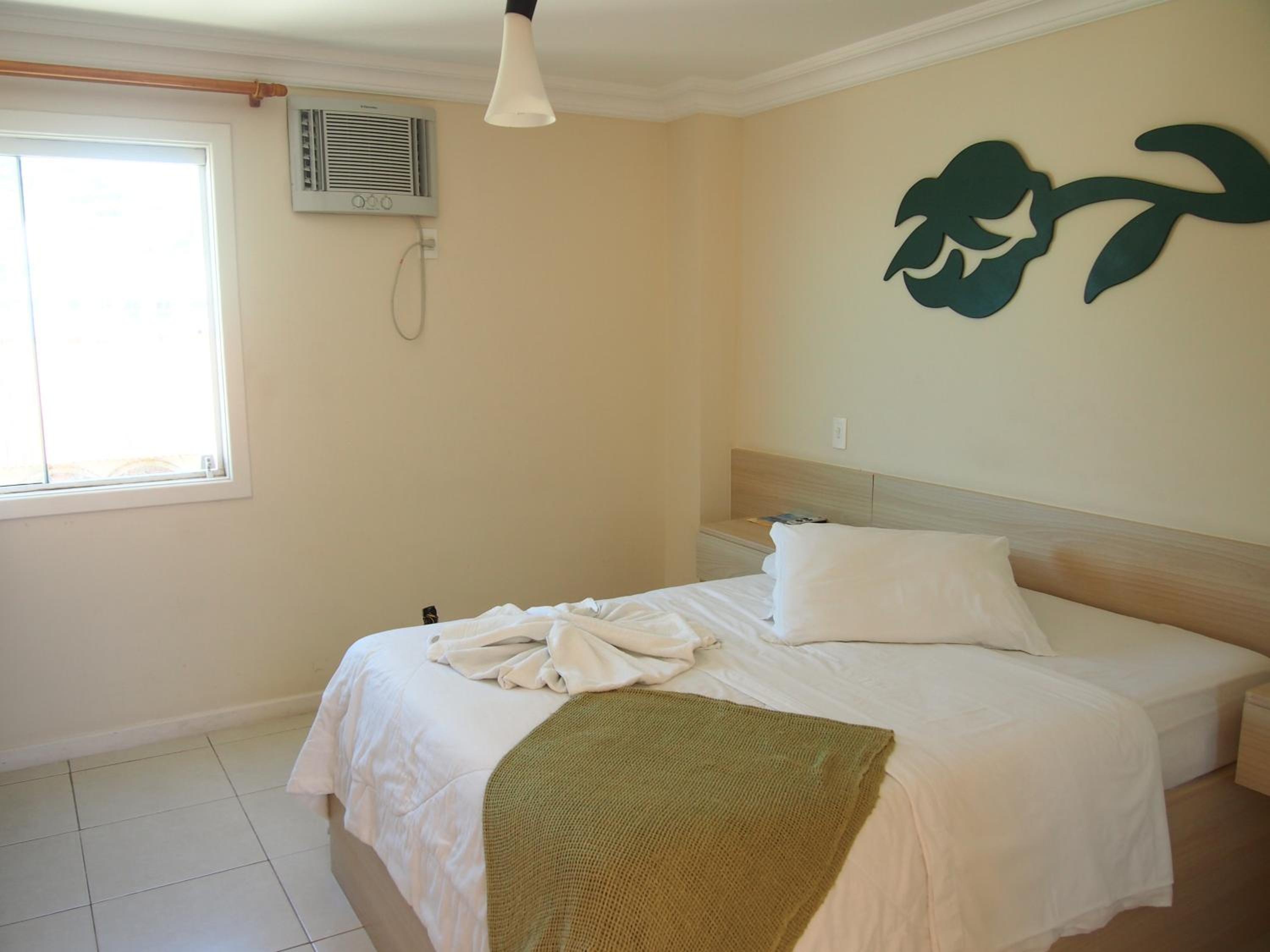 Standard Double Room without Sea View thumbnail 5