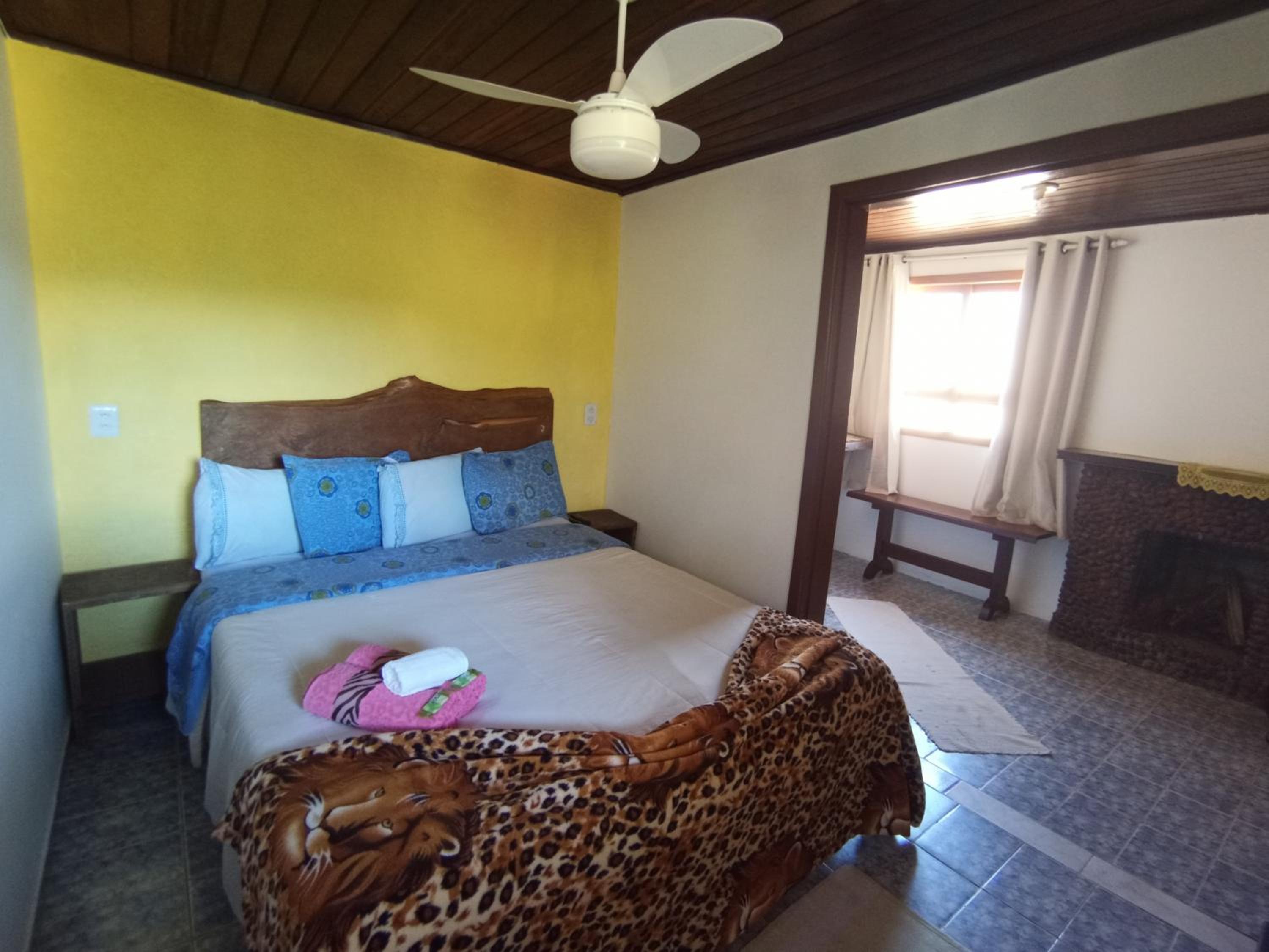 One-Bedroom Chalet photo 3