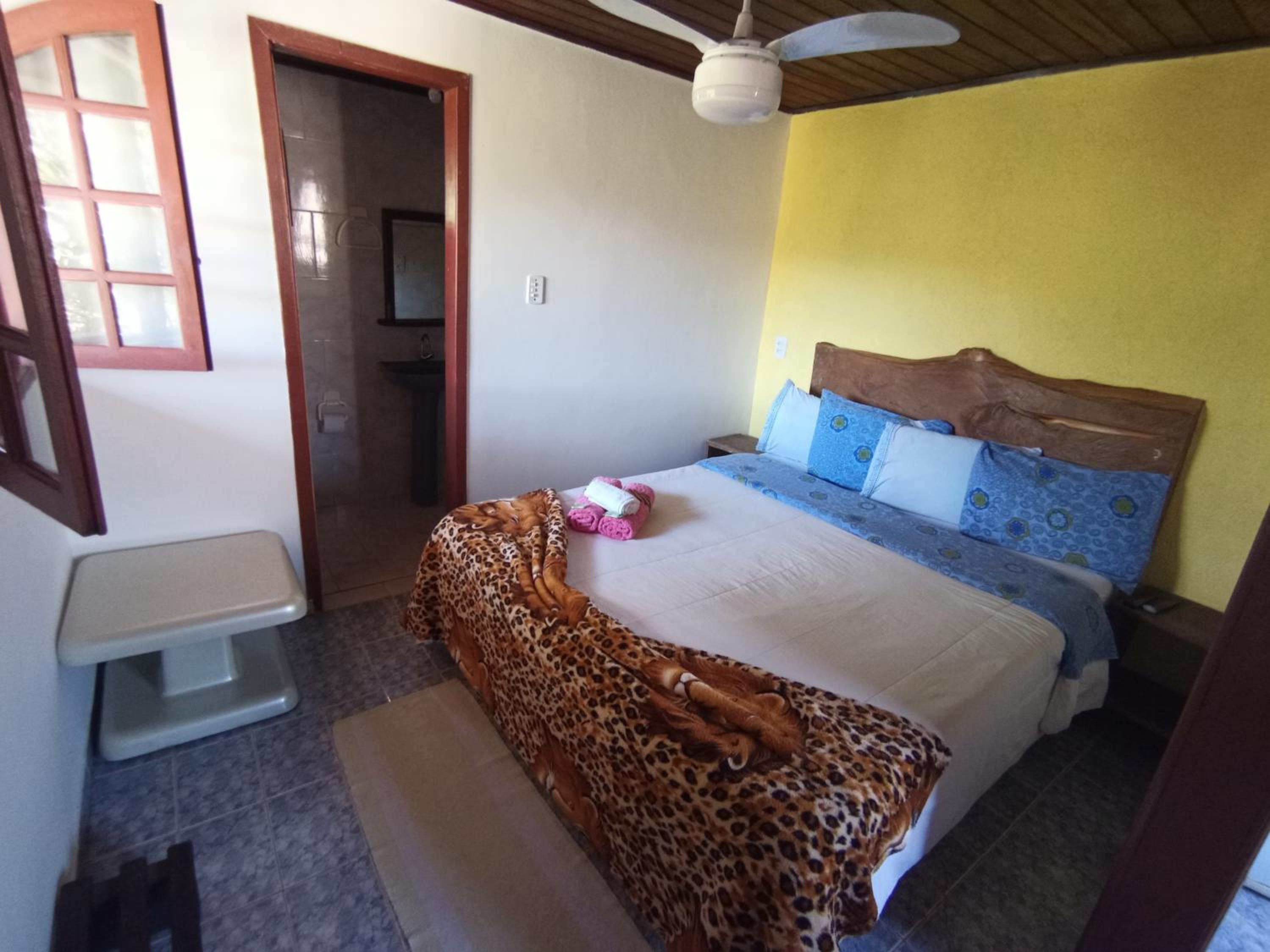 One-Bedroom Chalet photo 1