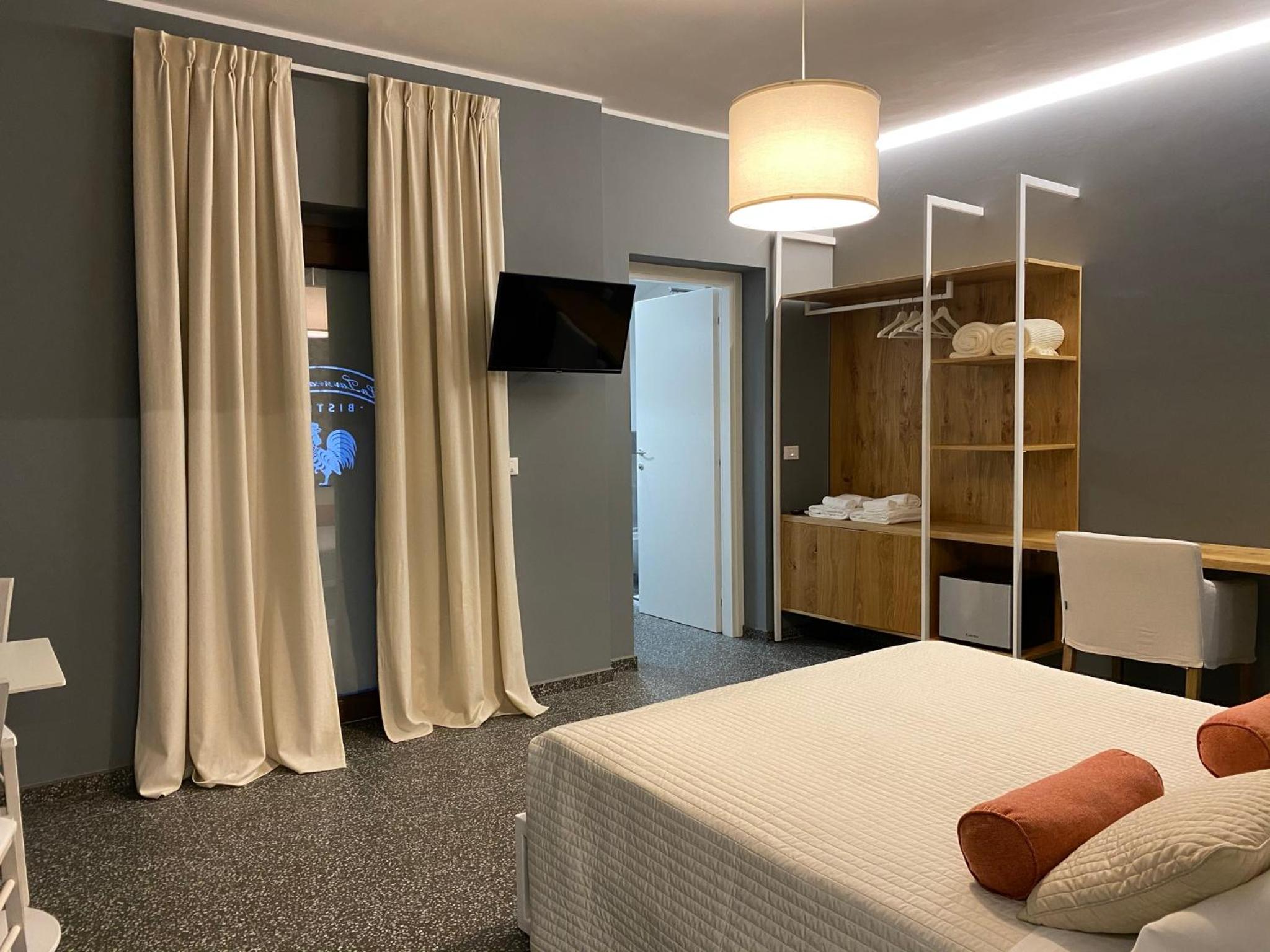 Triple Room with Garden View - Photo 8