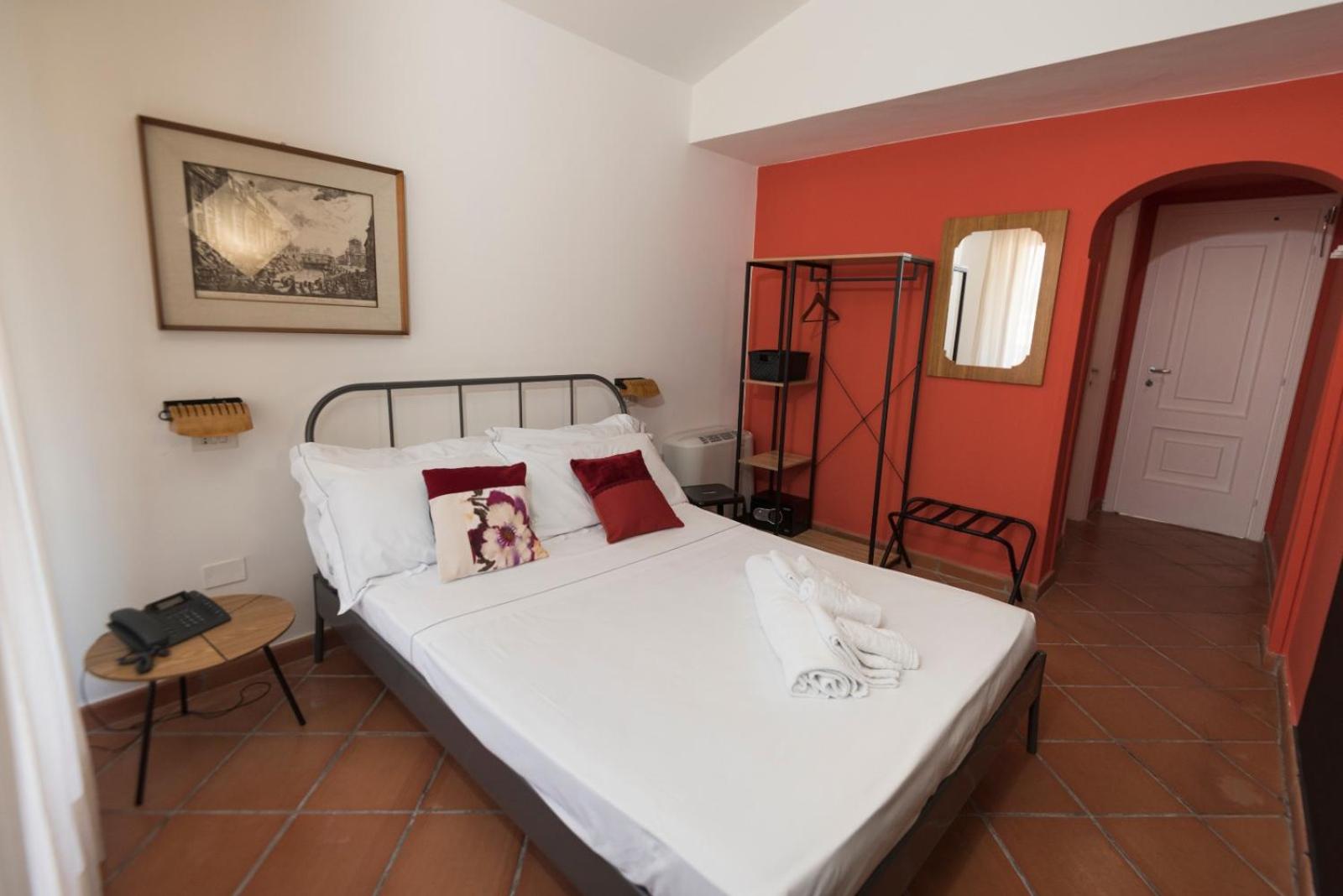 Small Double Room