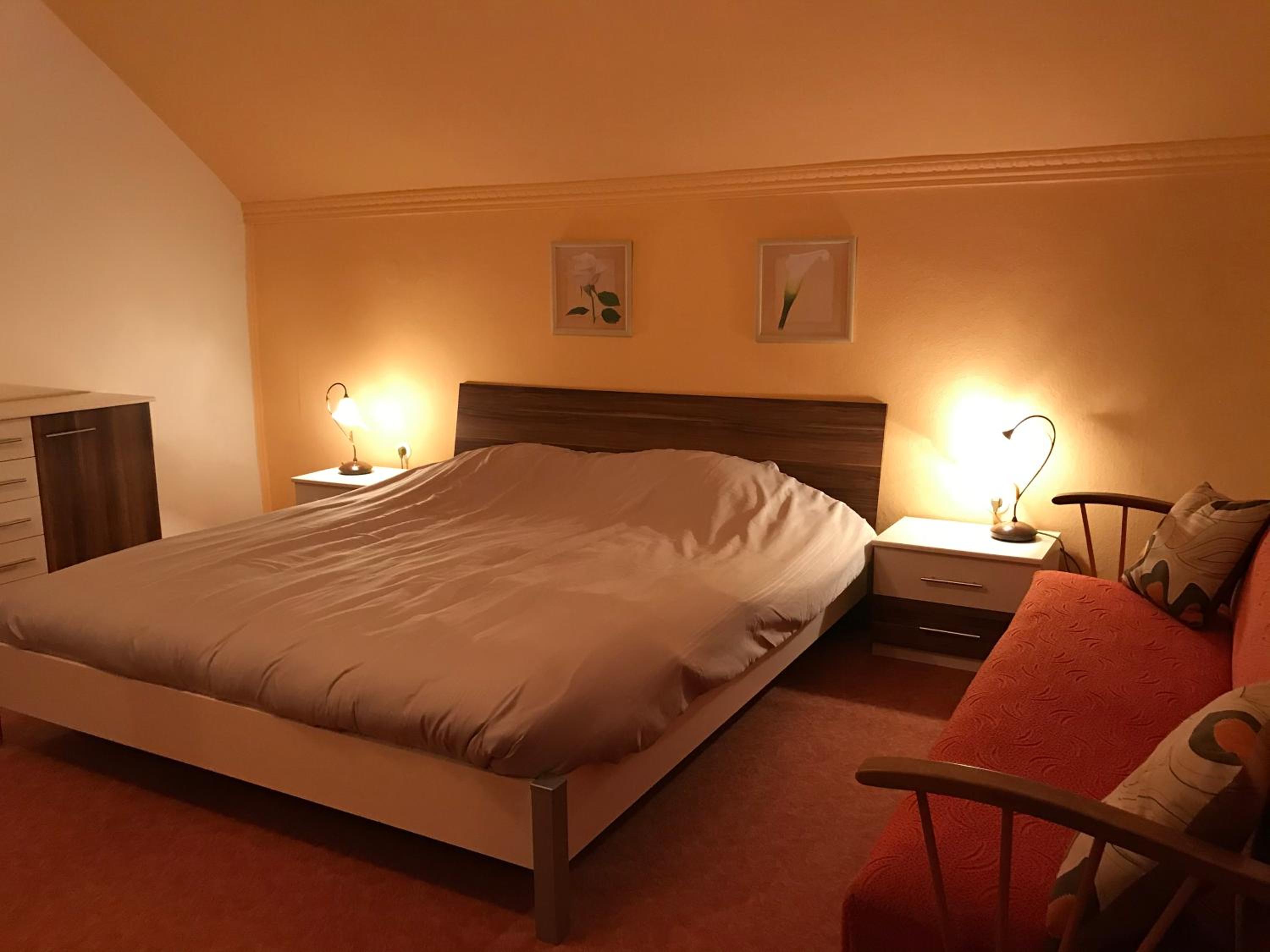 Four-Bedroom House photo 1