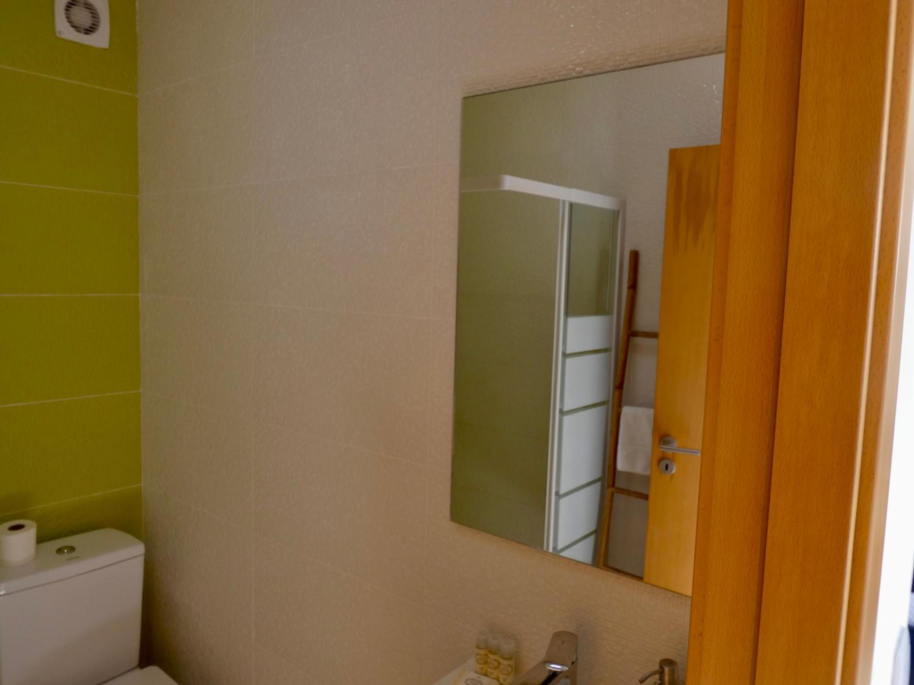 Double Room with Terrace - Photo 6
