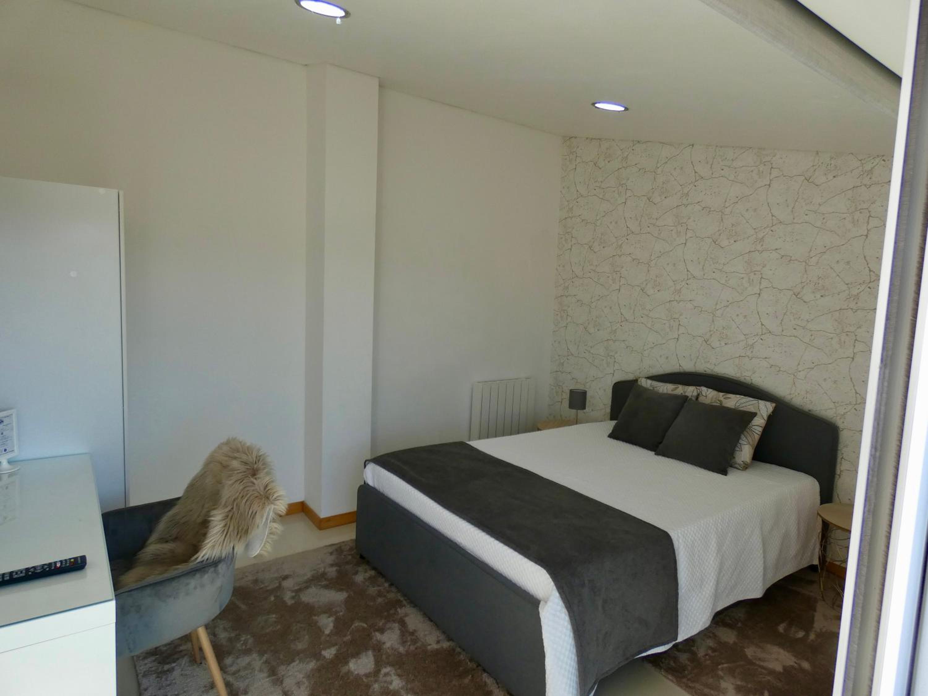 Double Room with Terrace - Photo 1