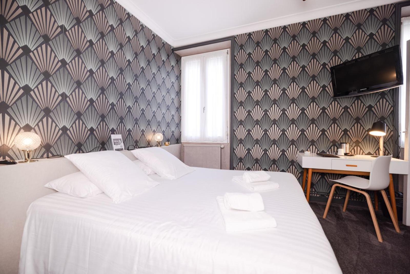 Superior Double Room - Photo 6