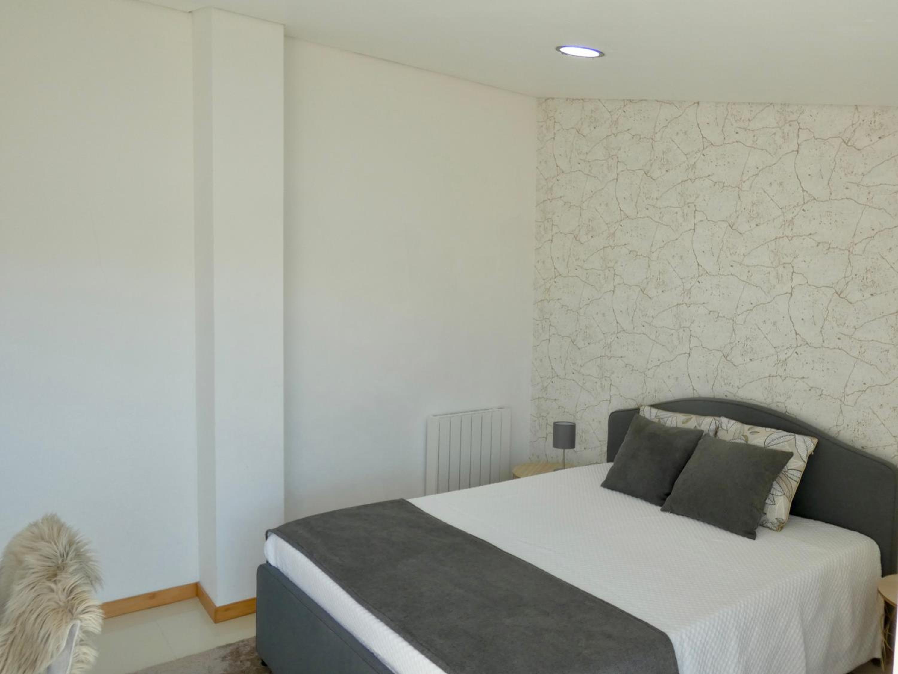 Double Room with Terrace - Photo 4