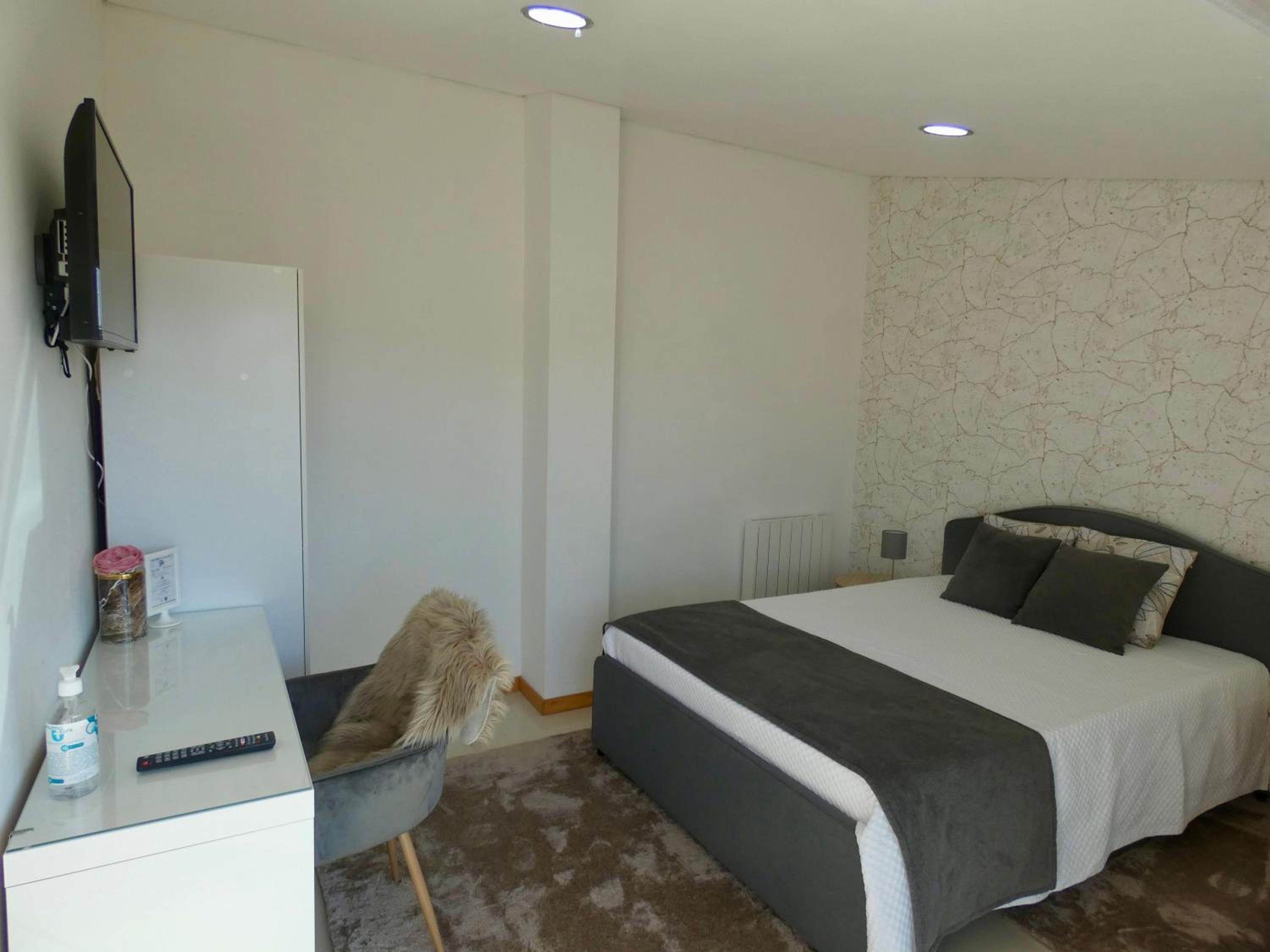 Double Room with Terrace - Photo 5