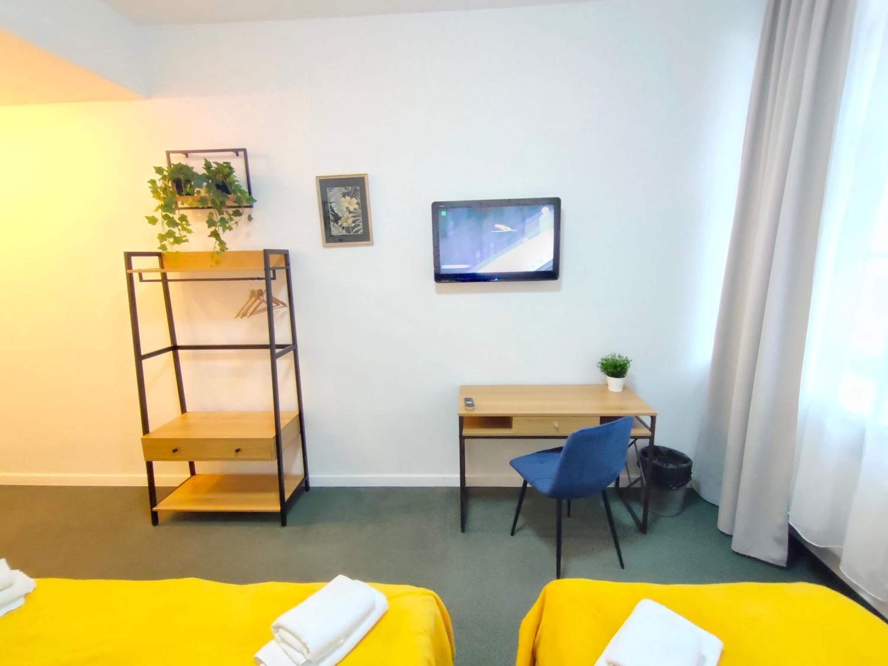 Triple Room photo 3