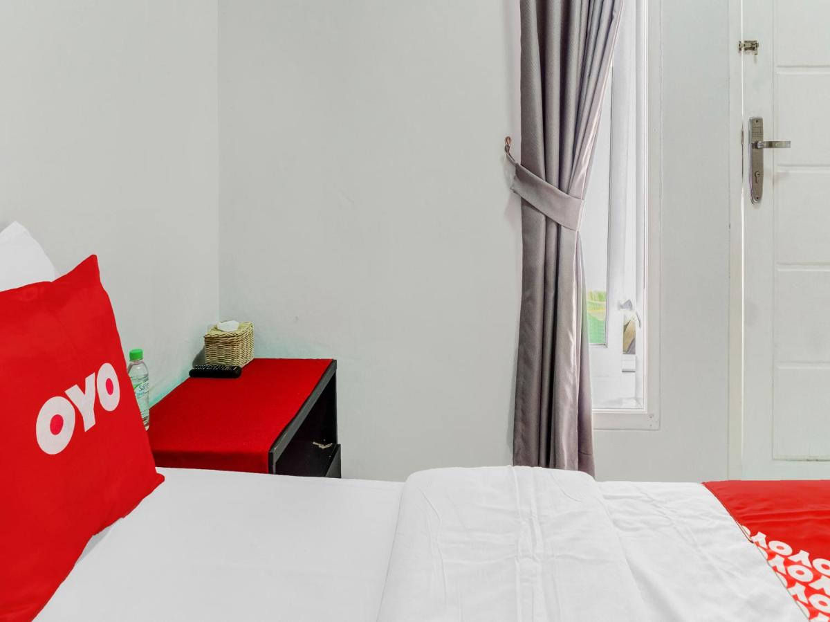 Standard Double Room photo 2
