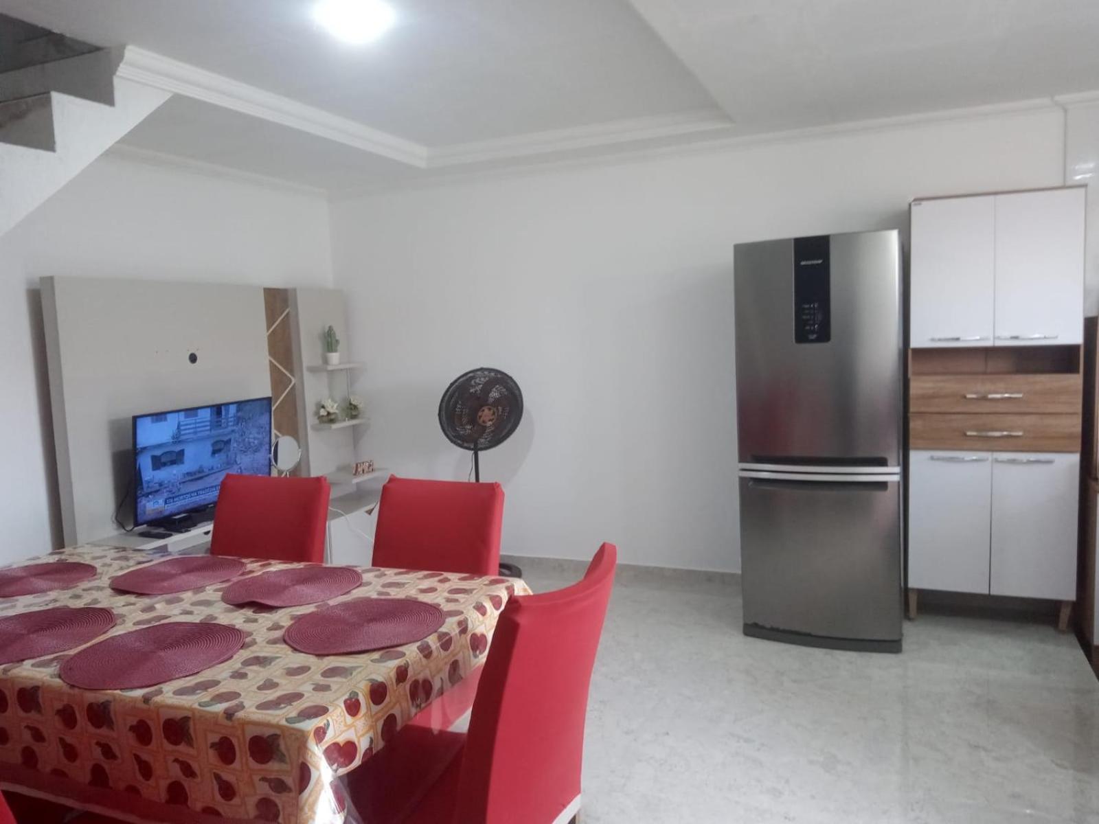 Duplex Apartment photo 2