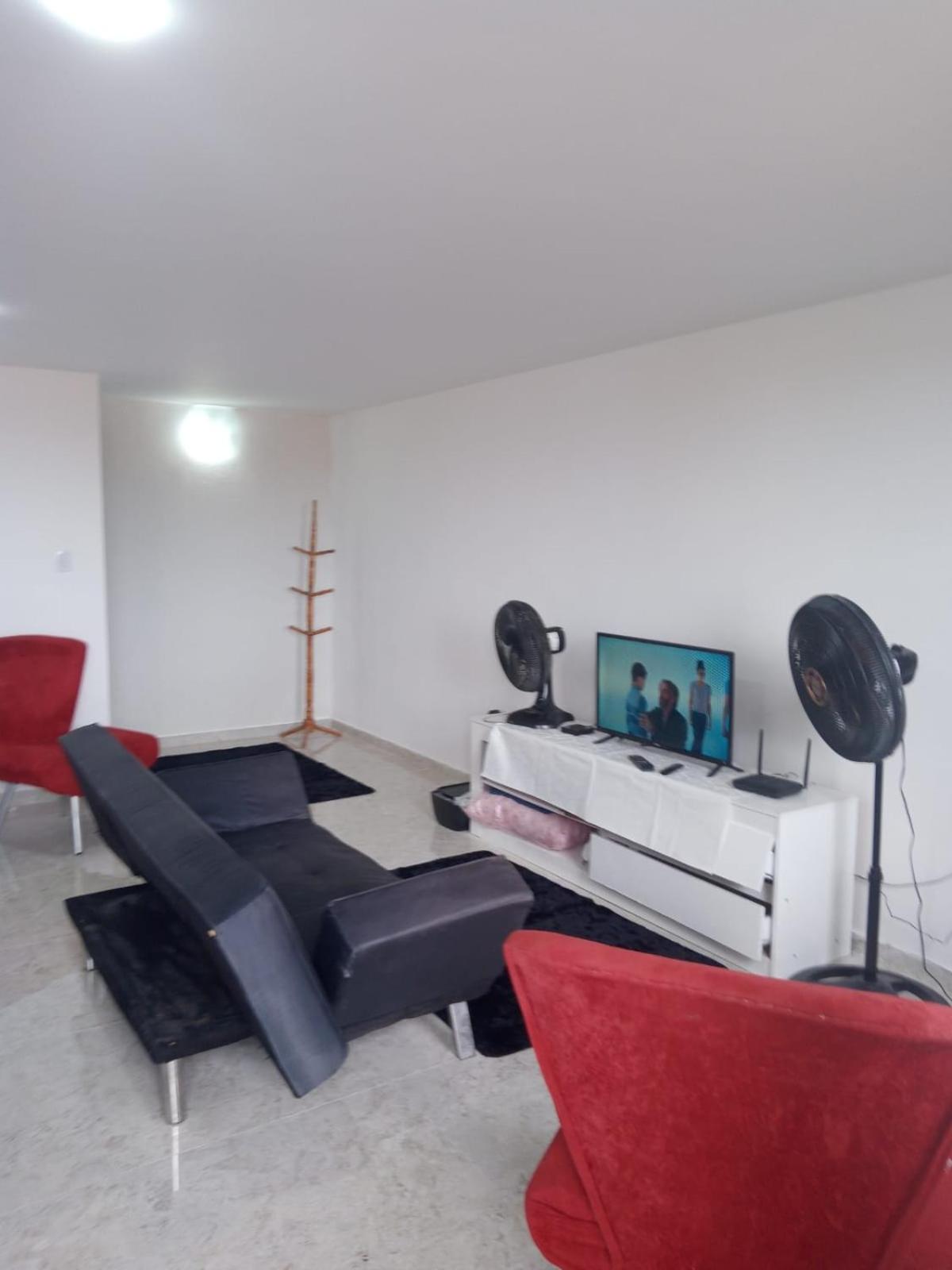 Duplex Apartment photo 3