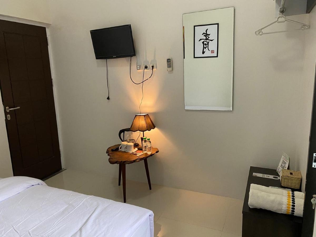 Deluxe Double Room photo 1