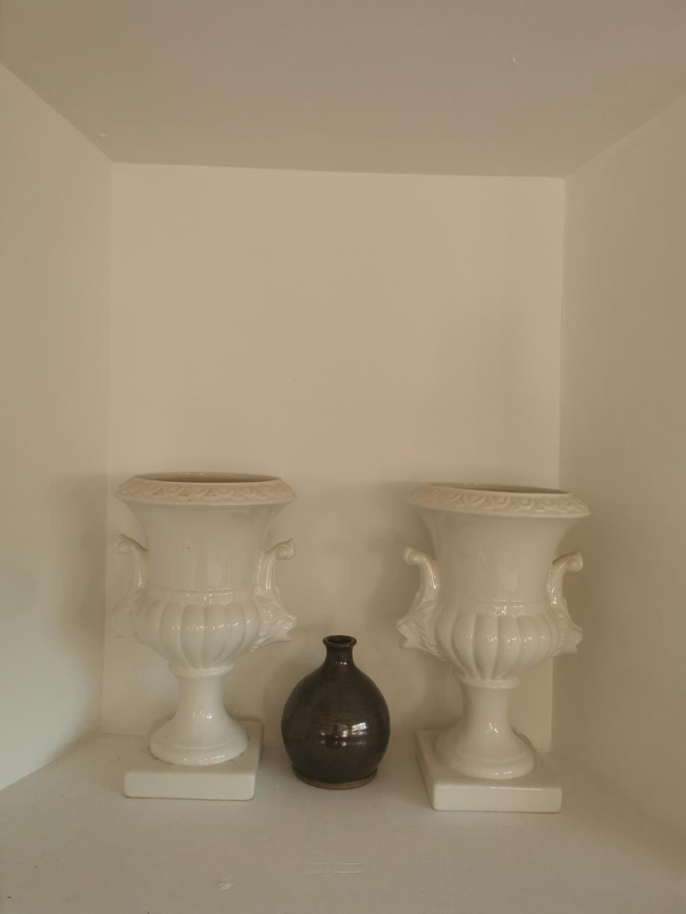 Double Room with Terrace - Photo 13