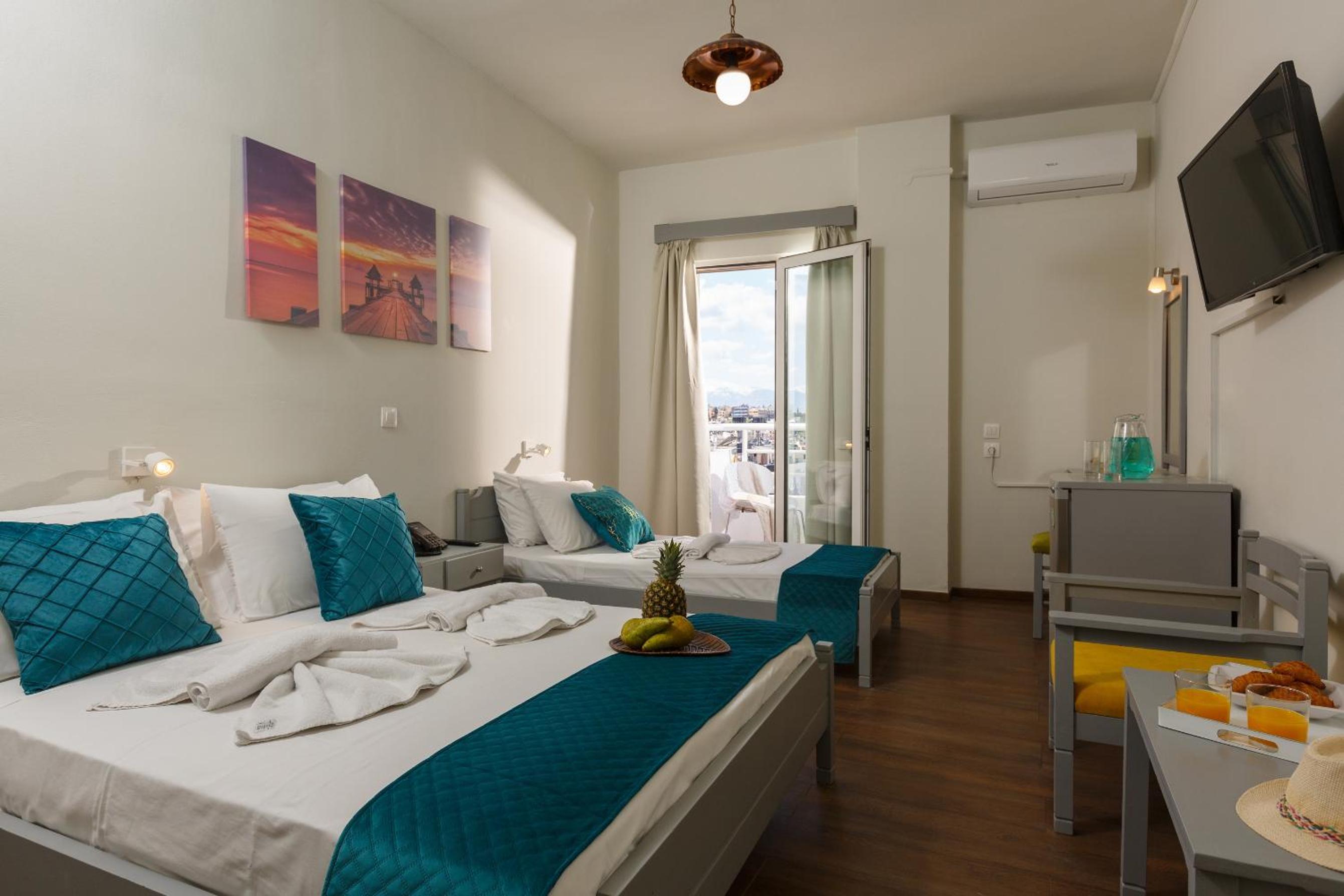 Triple Room - Photo 3