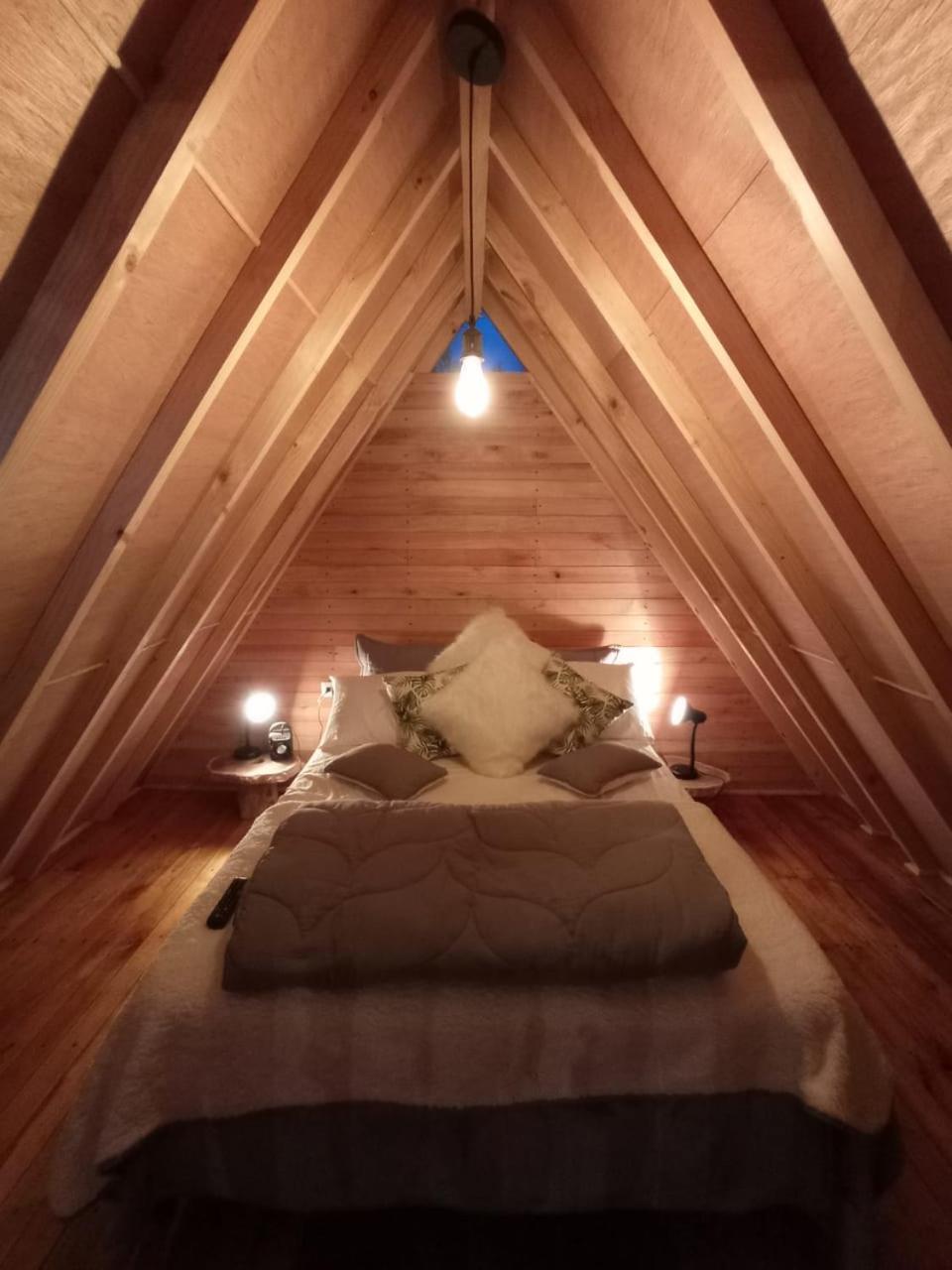 One-Bedroom Chalet photo 3