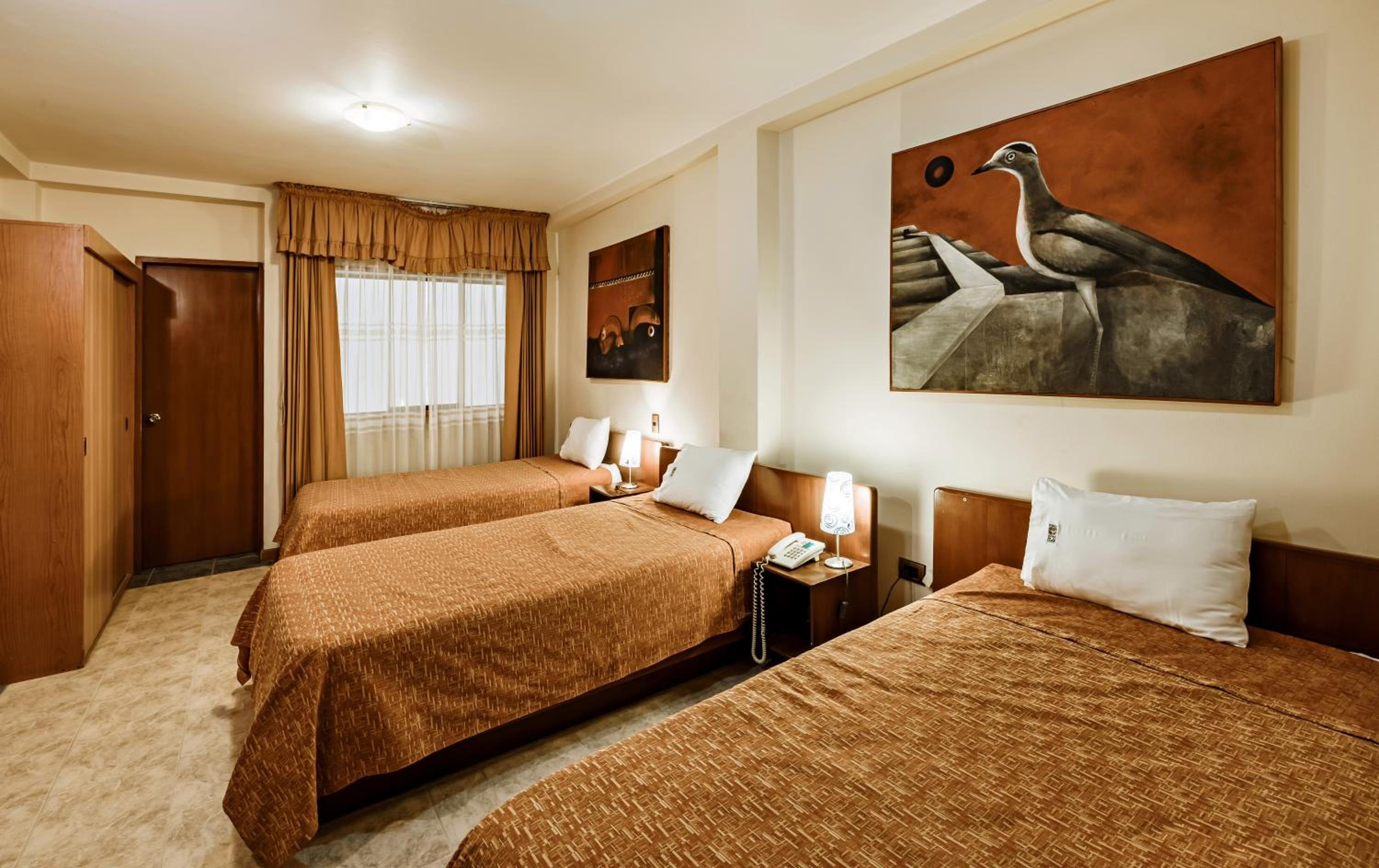 Triple Room photo 3