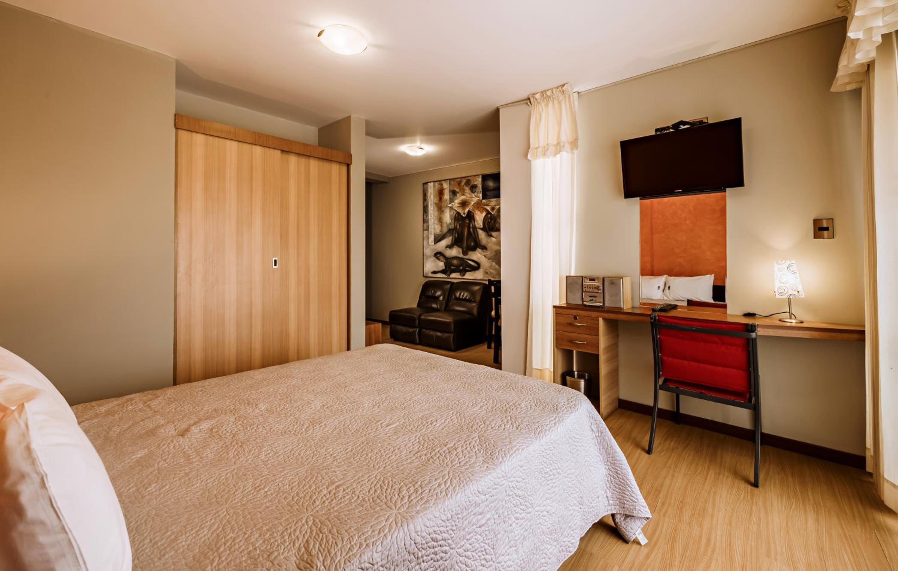 Deluxe Room photo 3