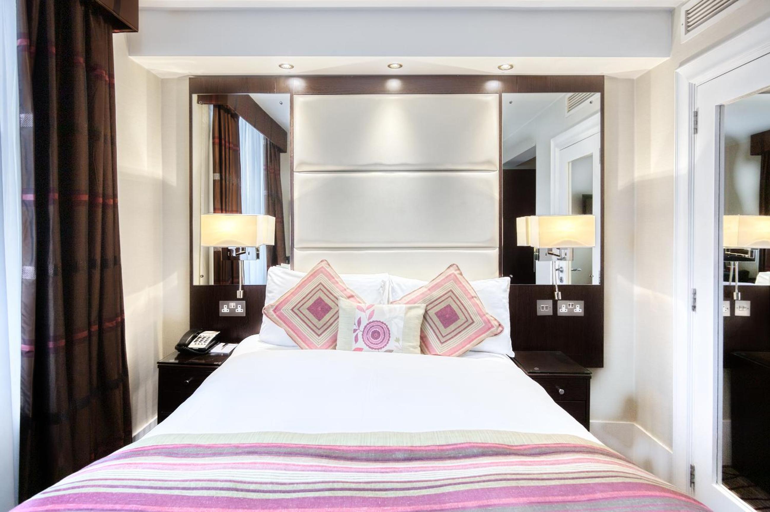 Deluxe Double Room photo 1