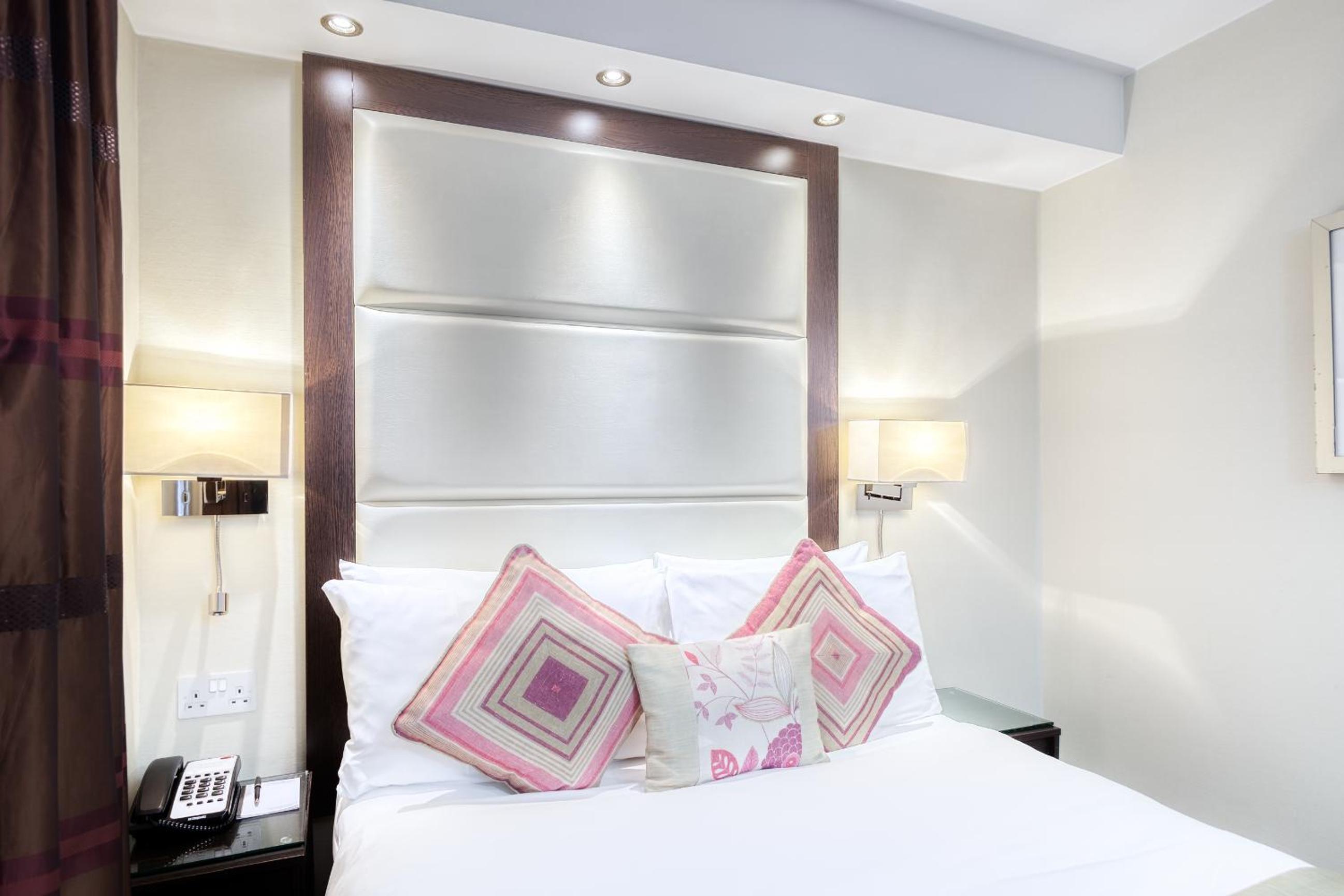 Superior Double Room photo 2