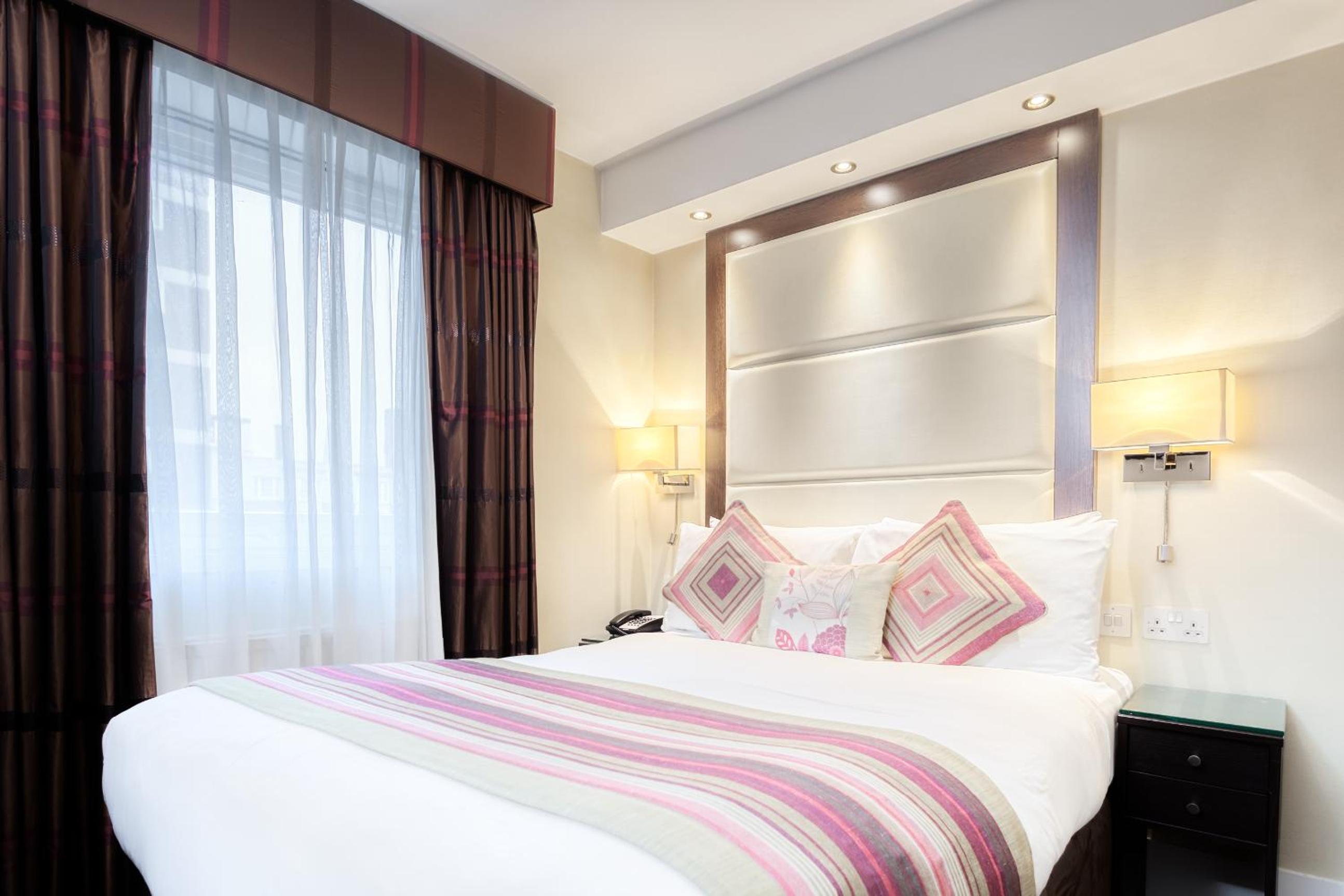 Superior Double Room photo 3