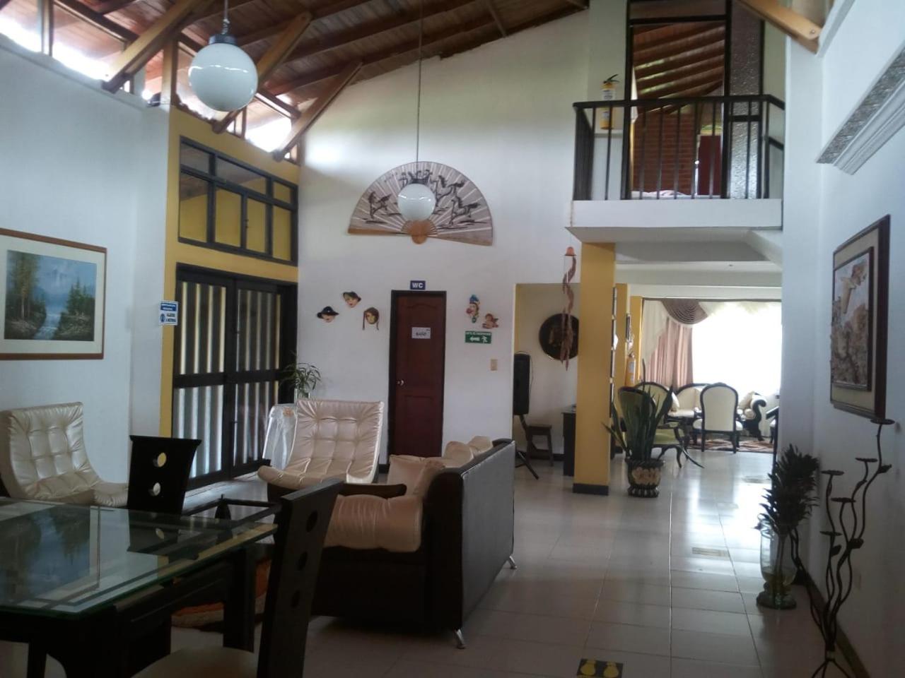 Triple Room with Private Bathroom photo 1