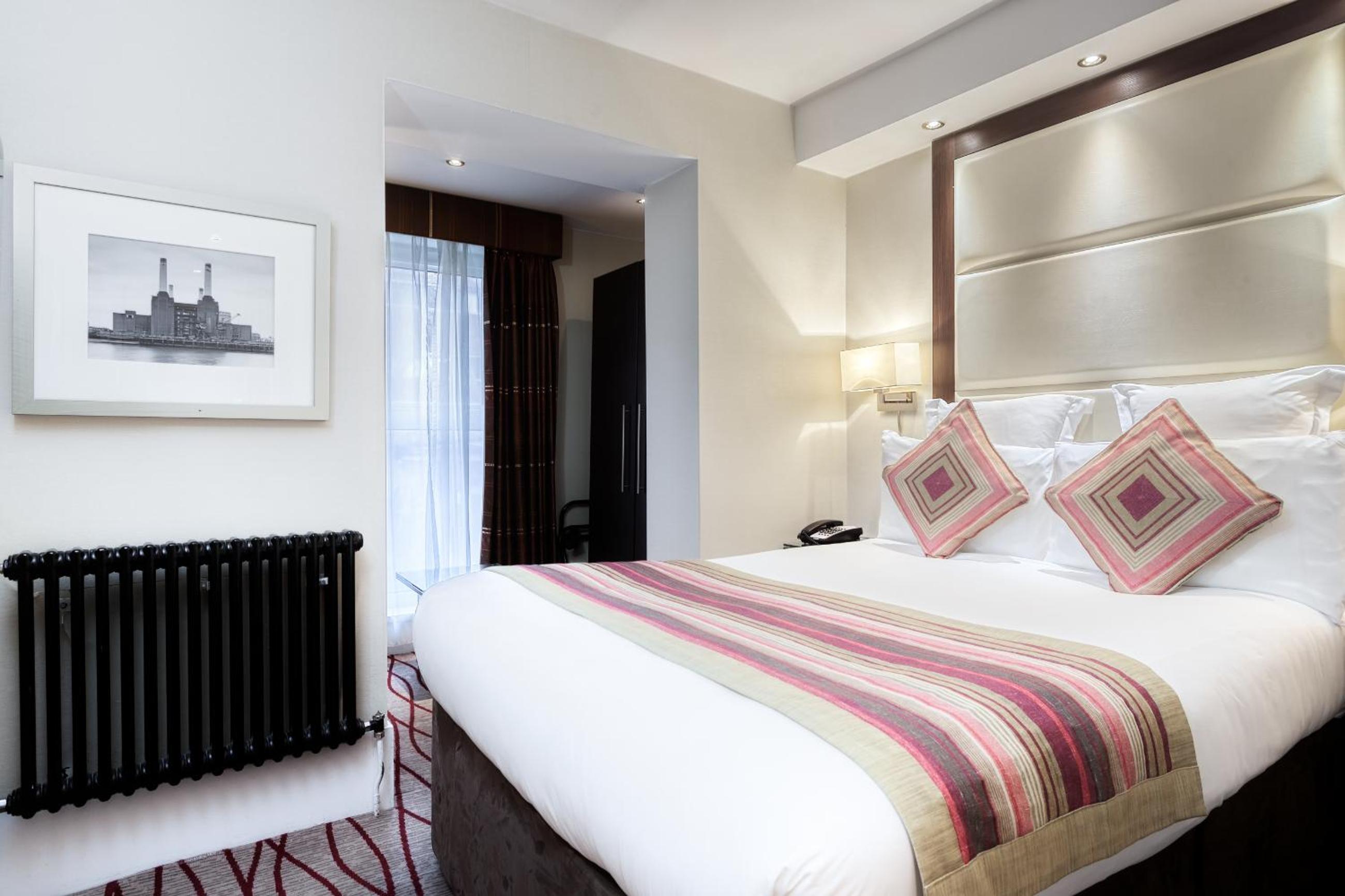 Club Double Room photo 1