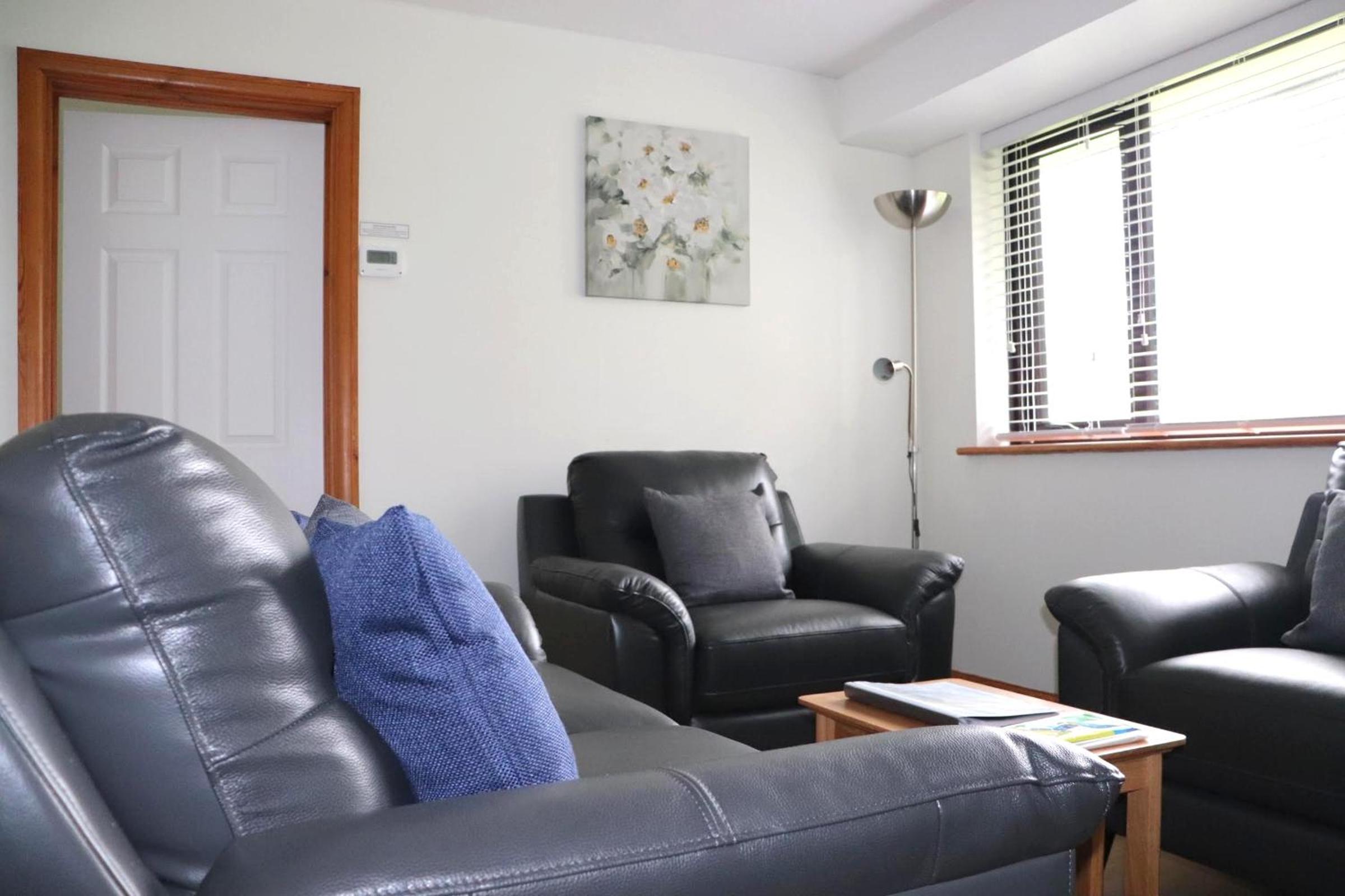 Two-Bedroom Chalet photo 1